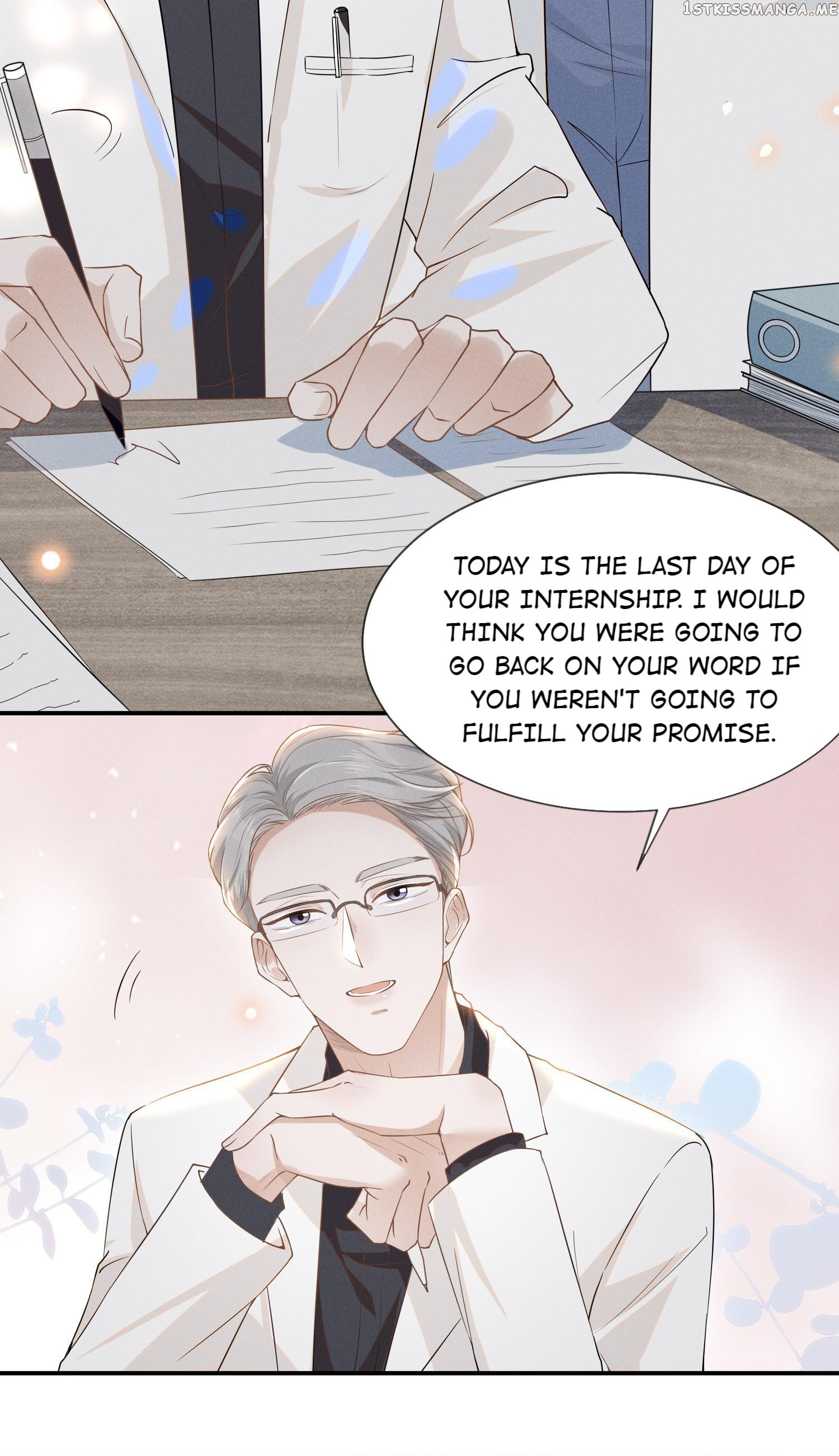 See You Never Chapter 27 - page 8