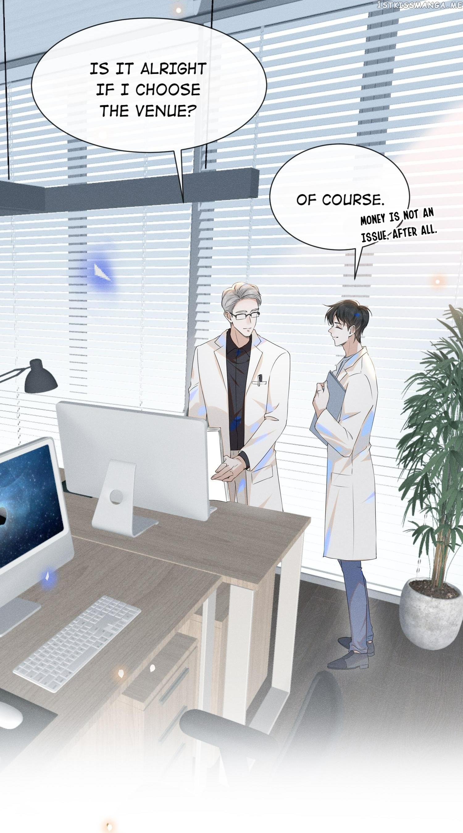 See You Never Chapter 27 - page 9