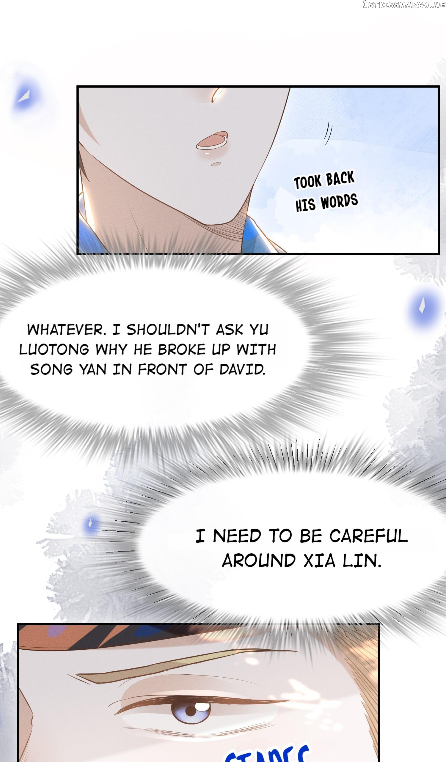 See You Never Chapter 26 - page 10