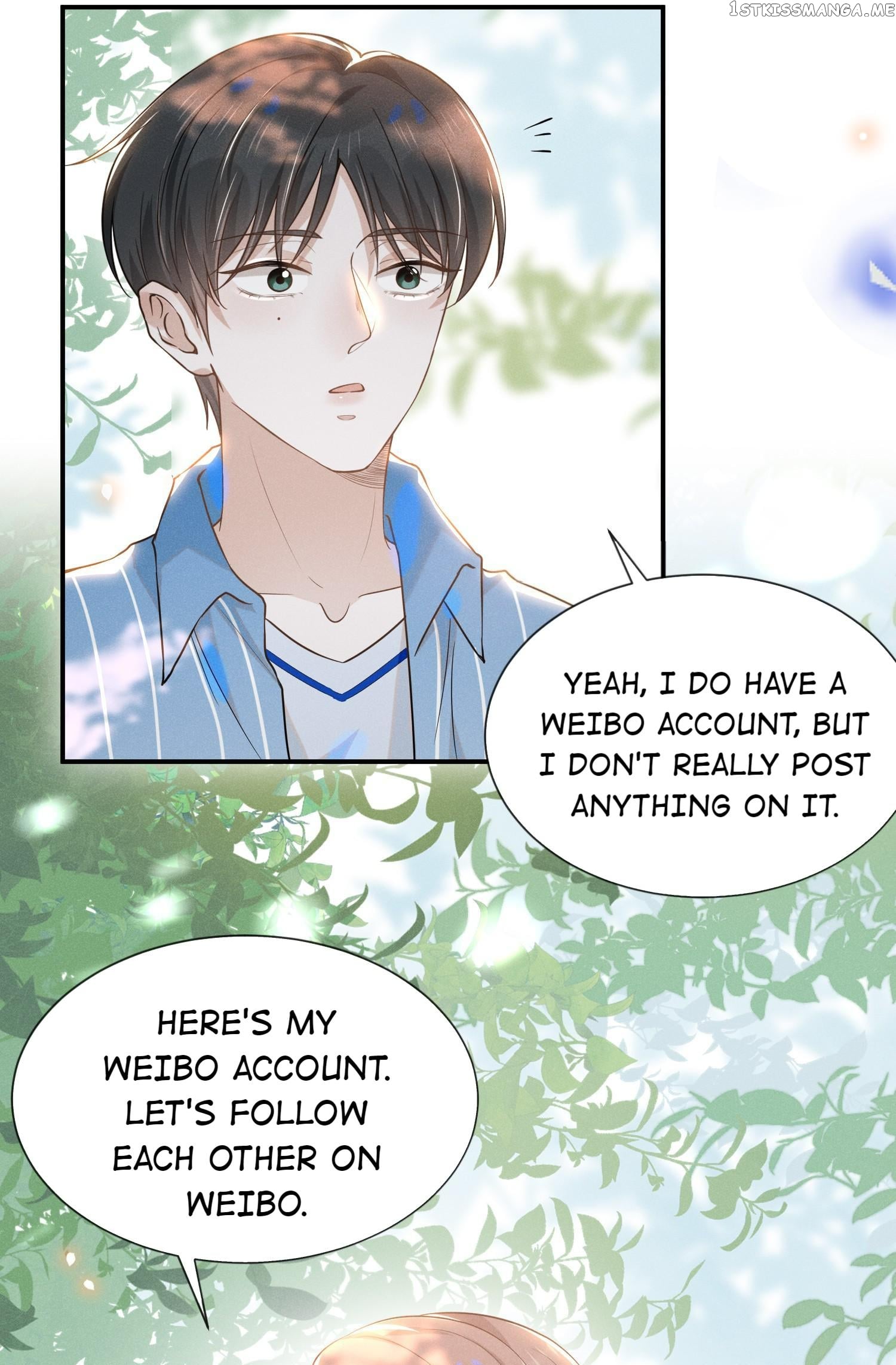 See You Never Chapter 26 - page 12
