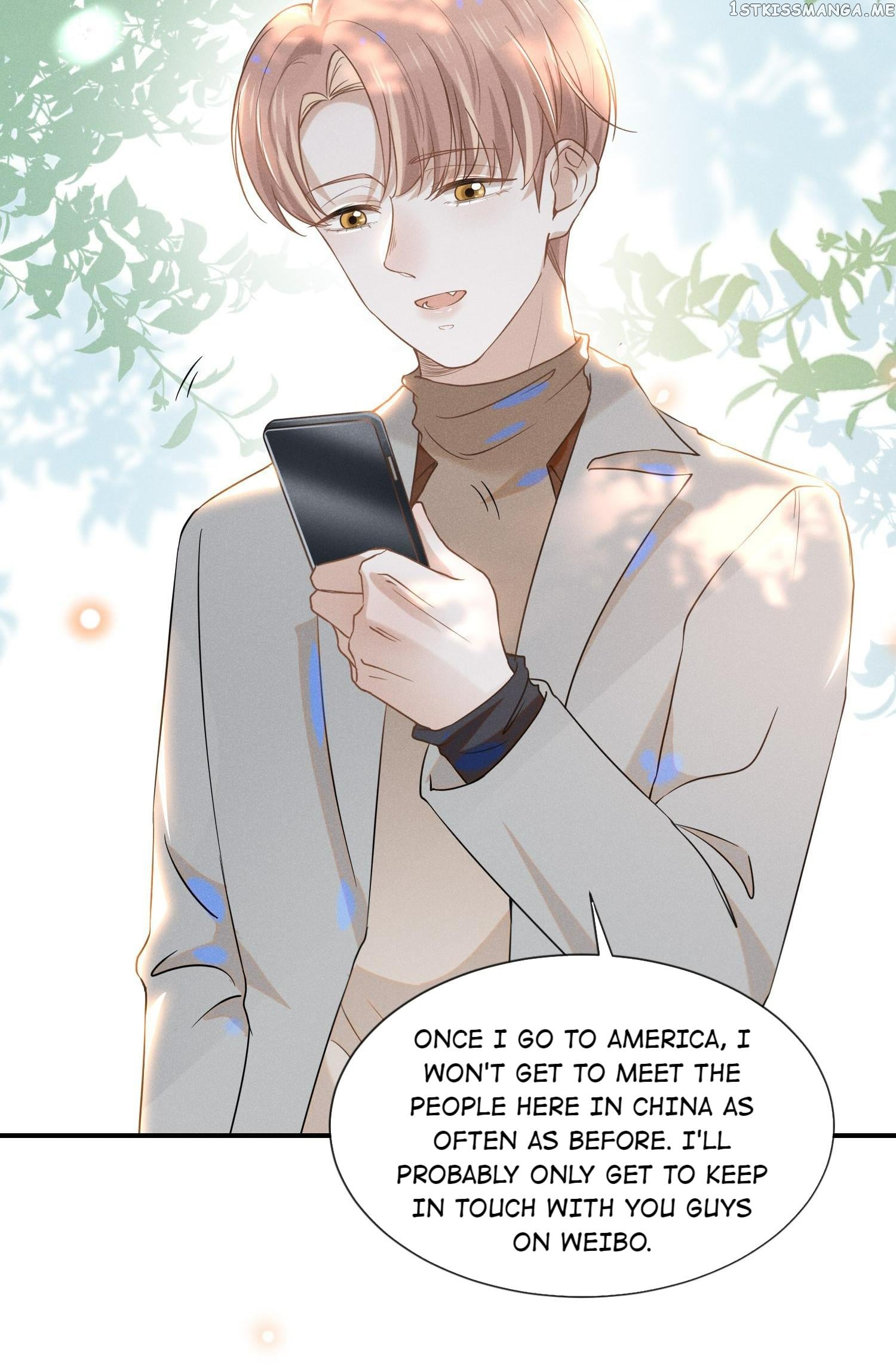 See You Never Chapter 26 - page 13