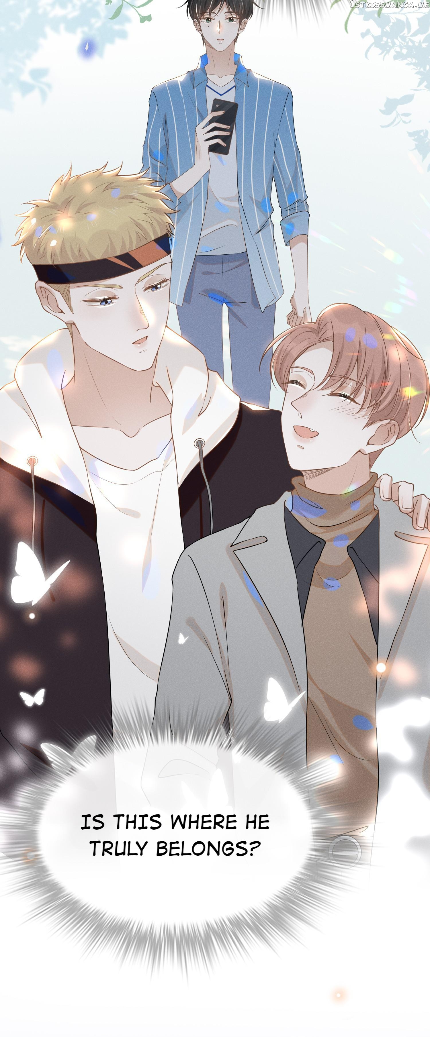 See You Never Chapter 26 - page 16