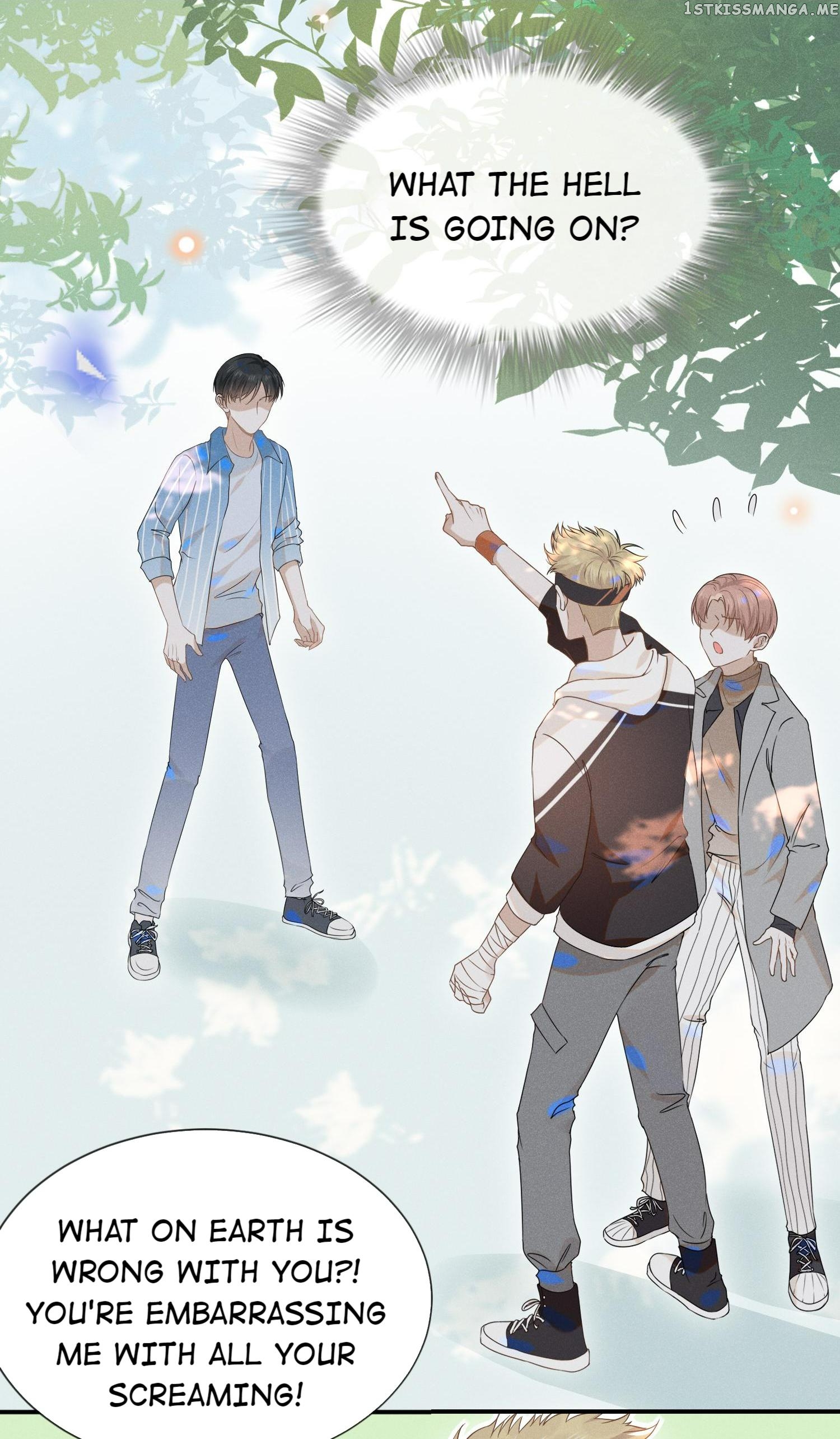 See You Never Chapter 26 - page 2