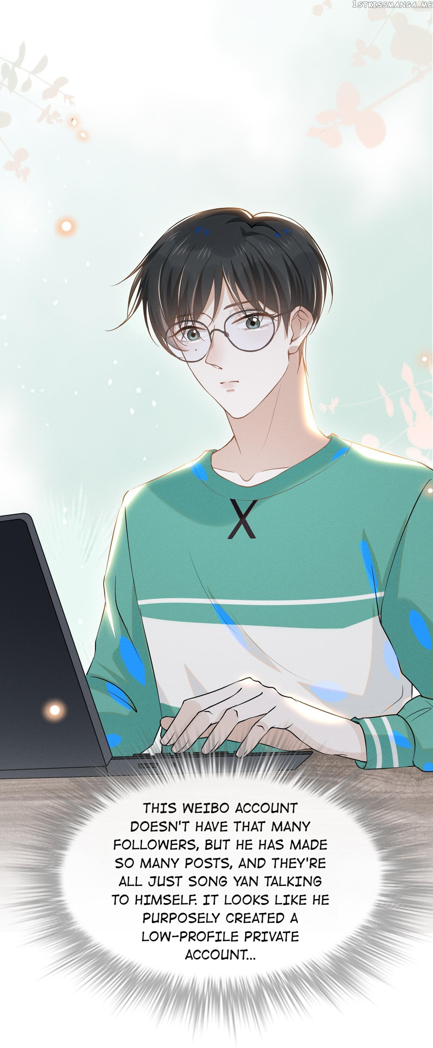 See You Never Chapter 26 - page 20