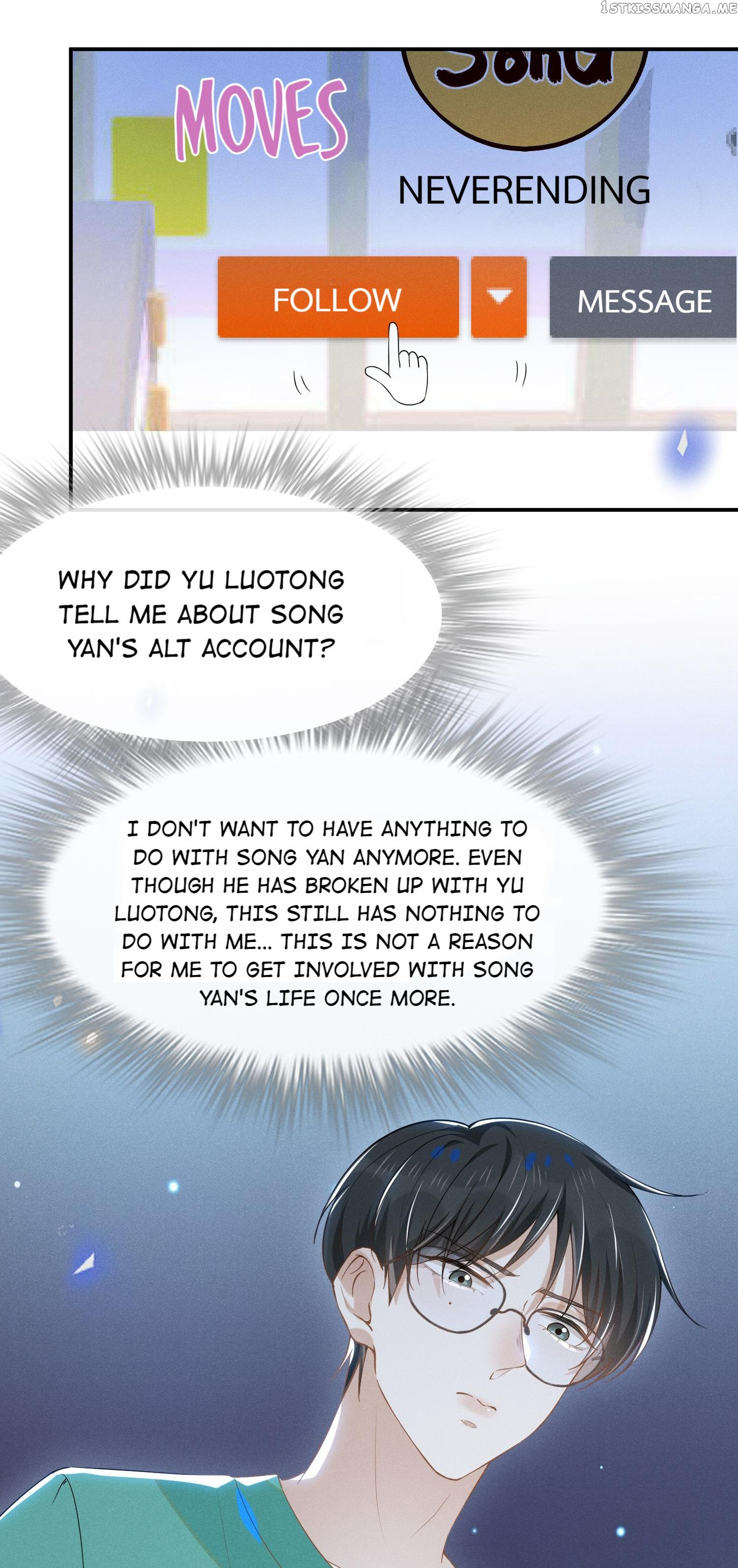 See You Never Chapter 26 - page 21