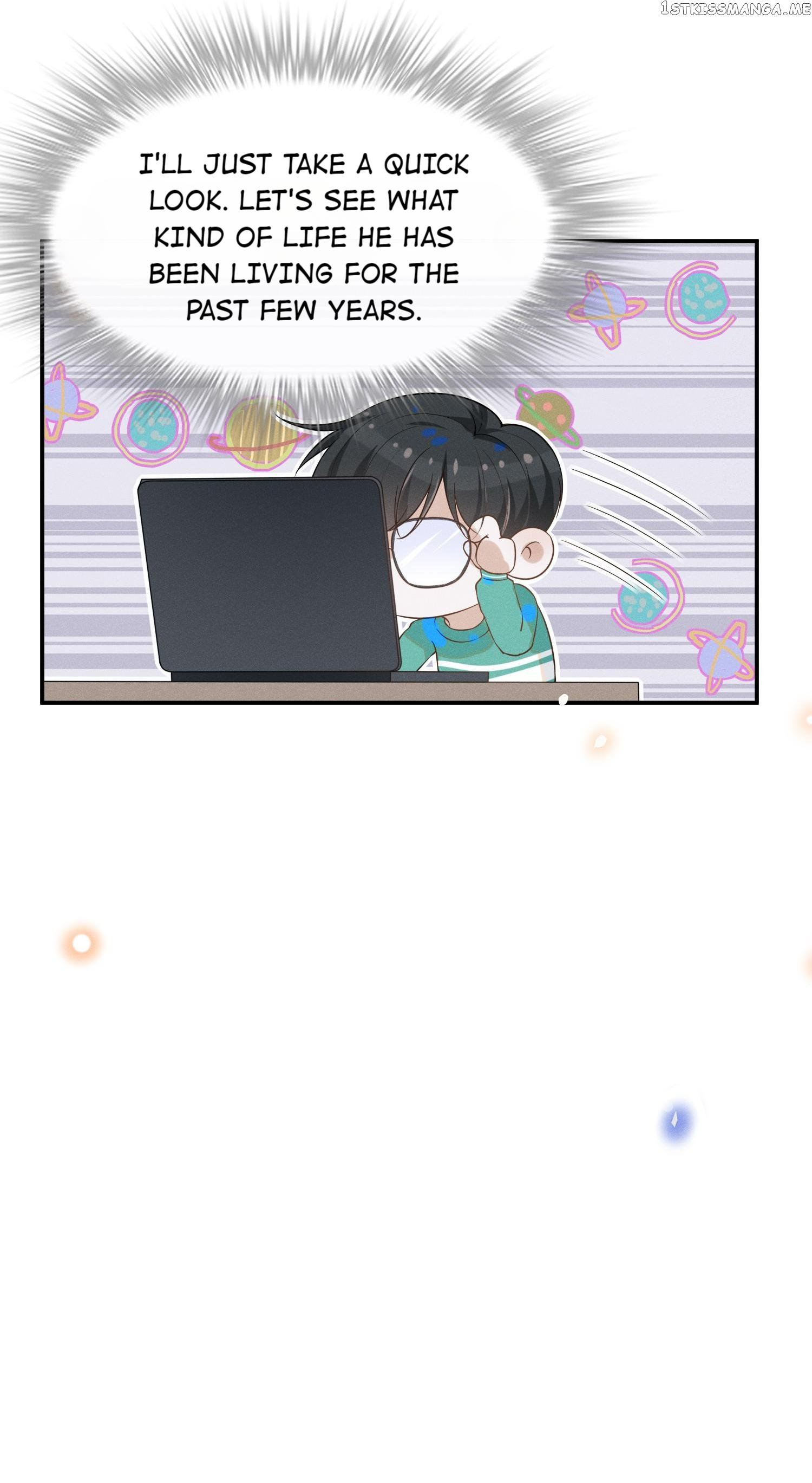 See You Never Chapter 26 - page 23