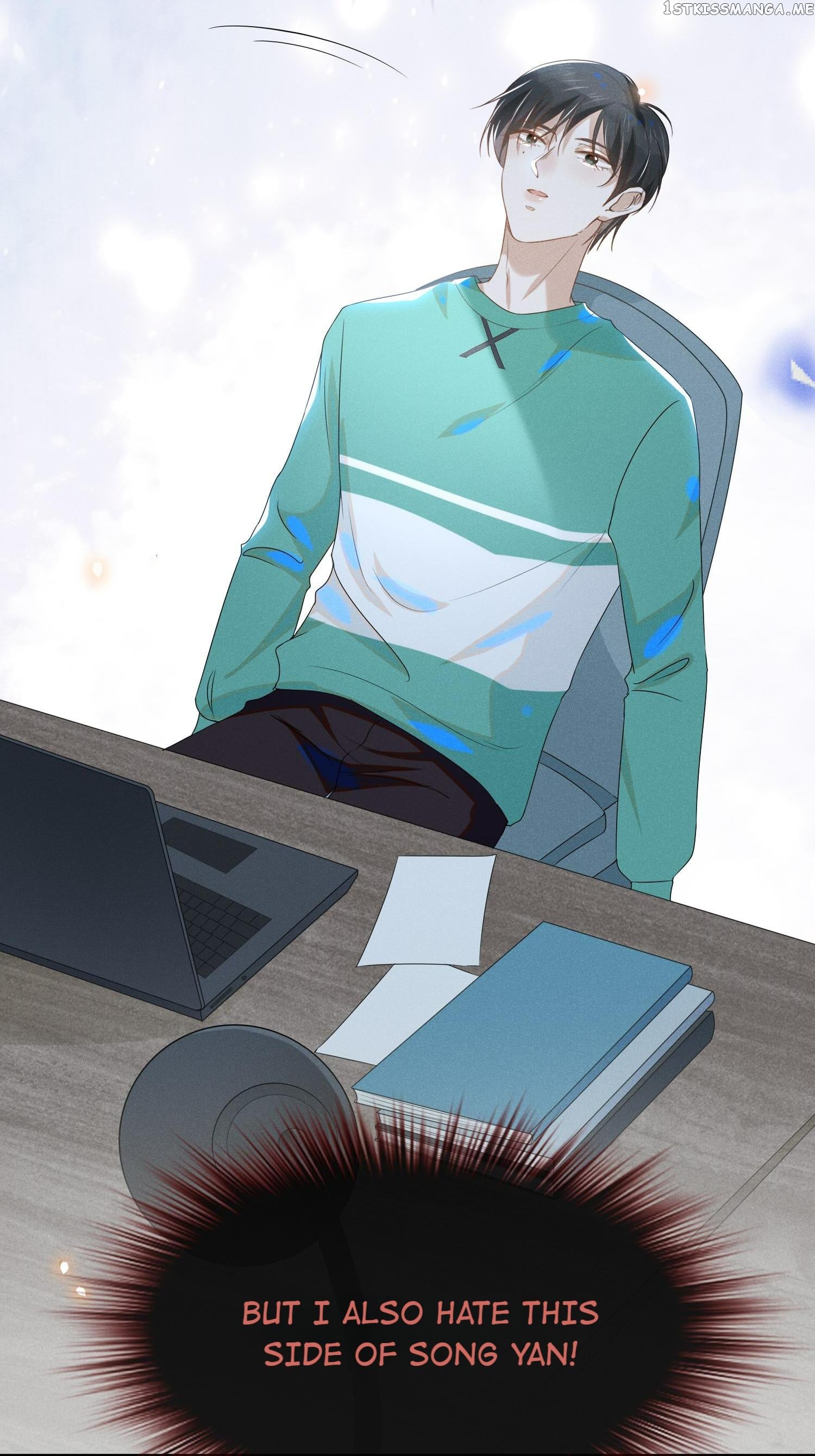 See You Never Chapter 26 - page 33