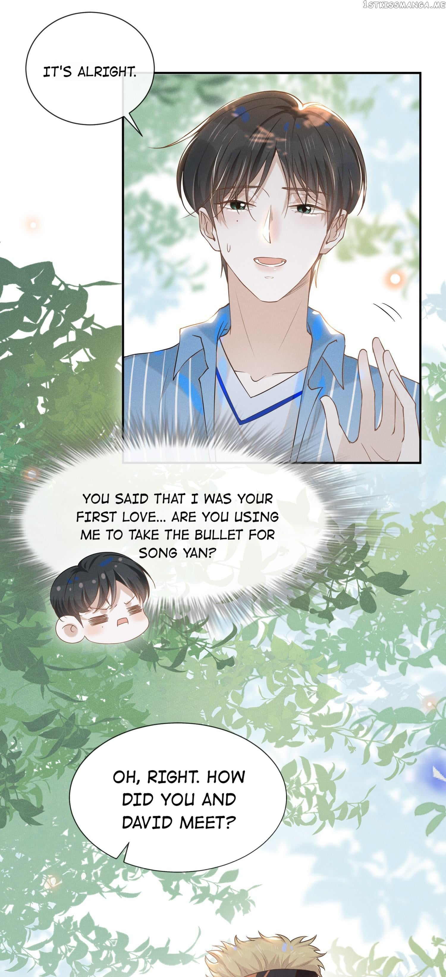 See You Never Chapter 26 - page 6