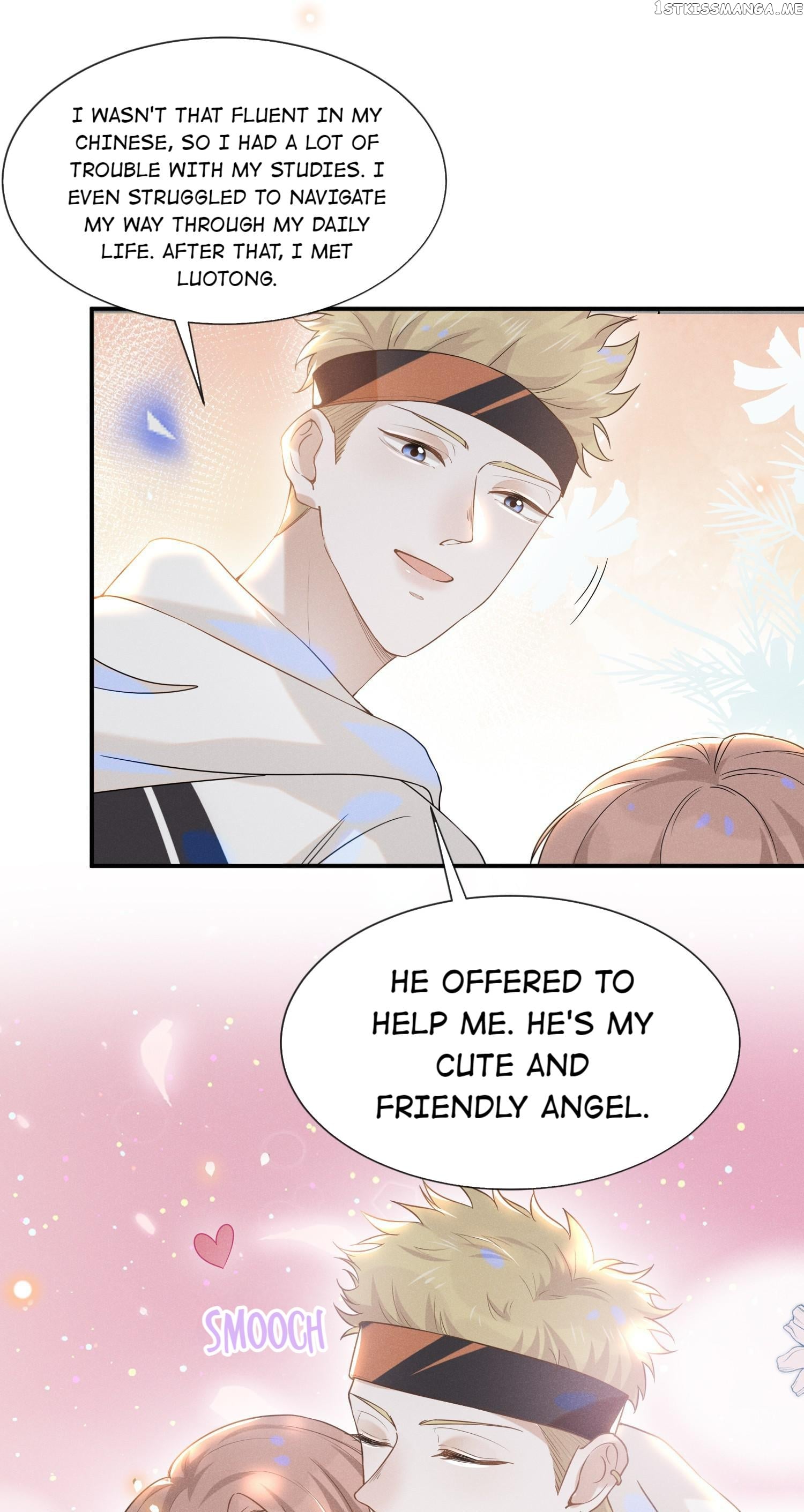 See You Never Chapter 26 - page 8