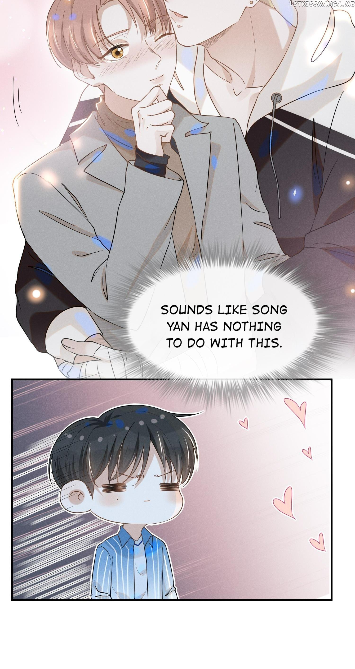See You Never Chapter 26 - page 9