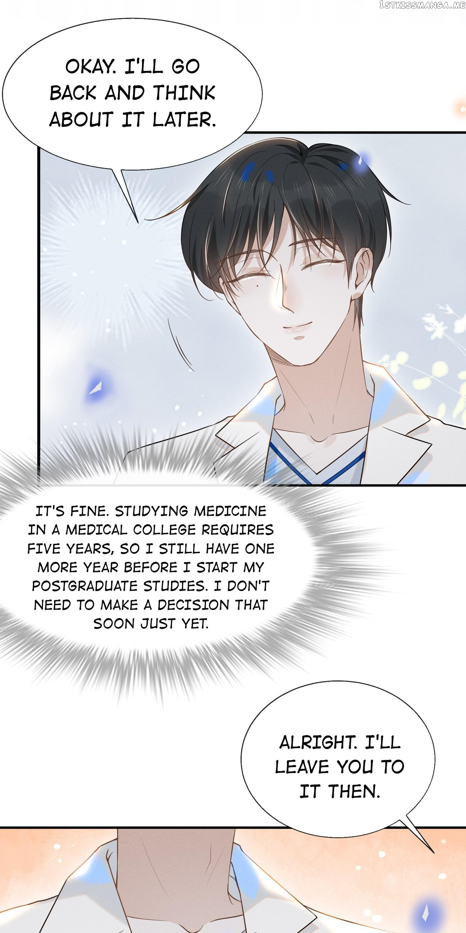 See You Never Chapter 25 - page 10