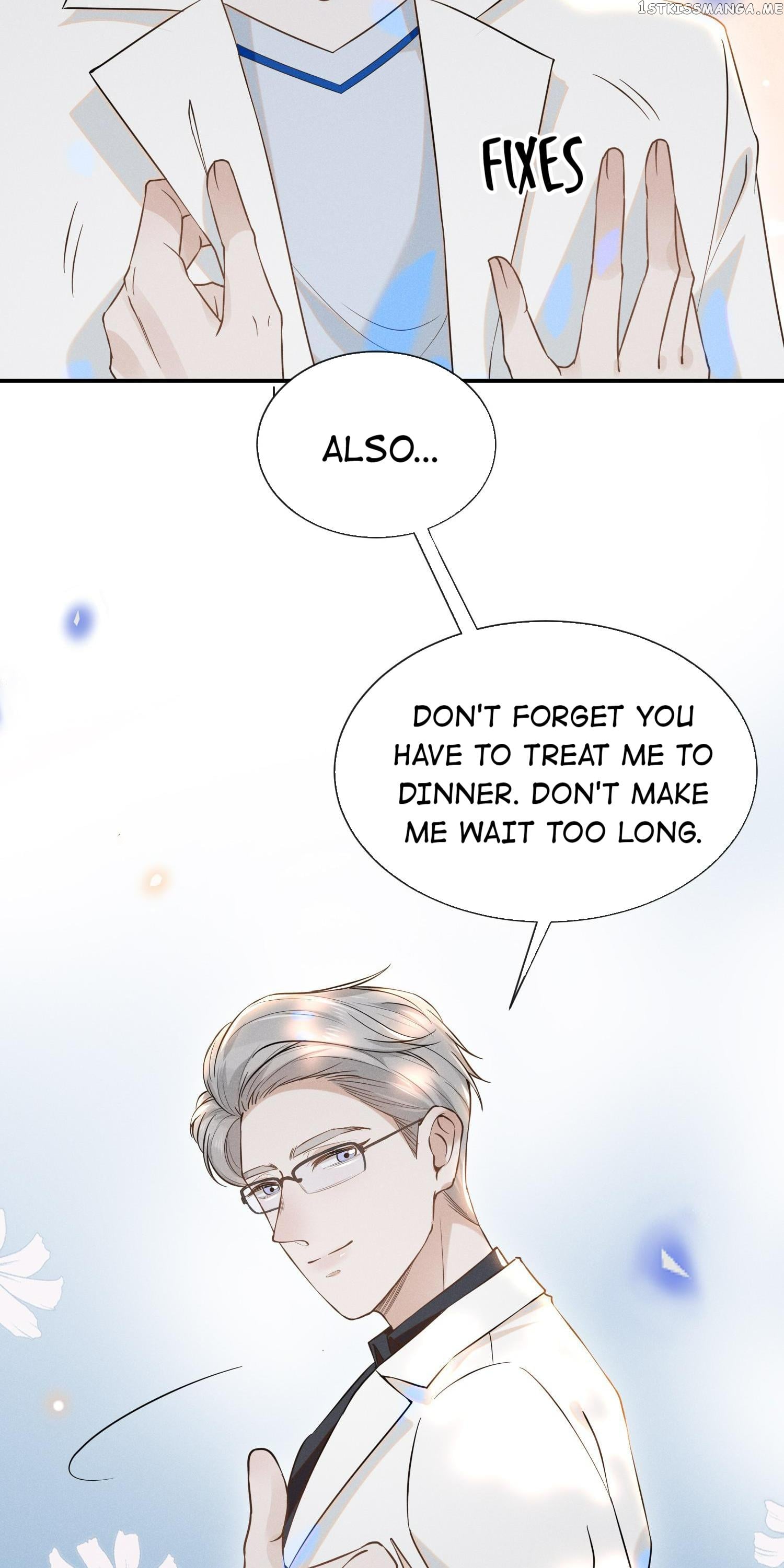 See You Never Chapter 25 - page 11