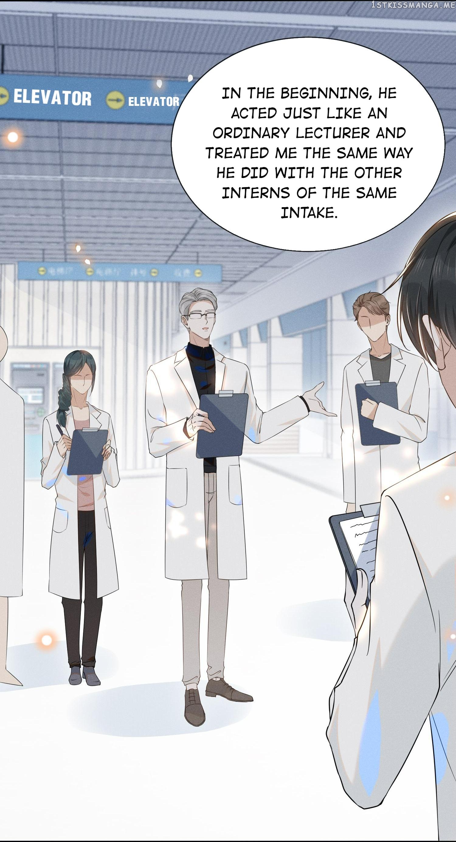 See You Never Chapter 25 - page 15