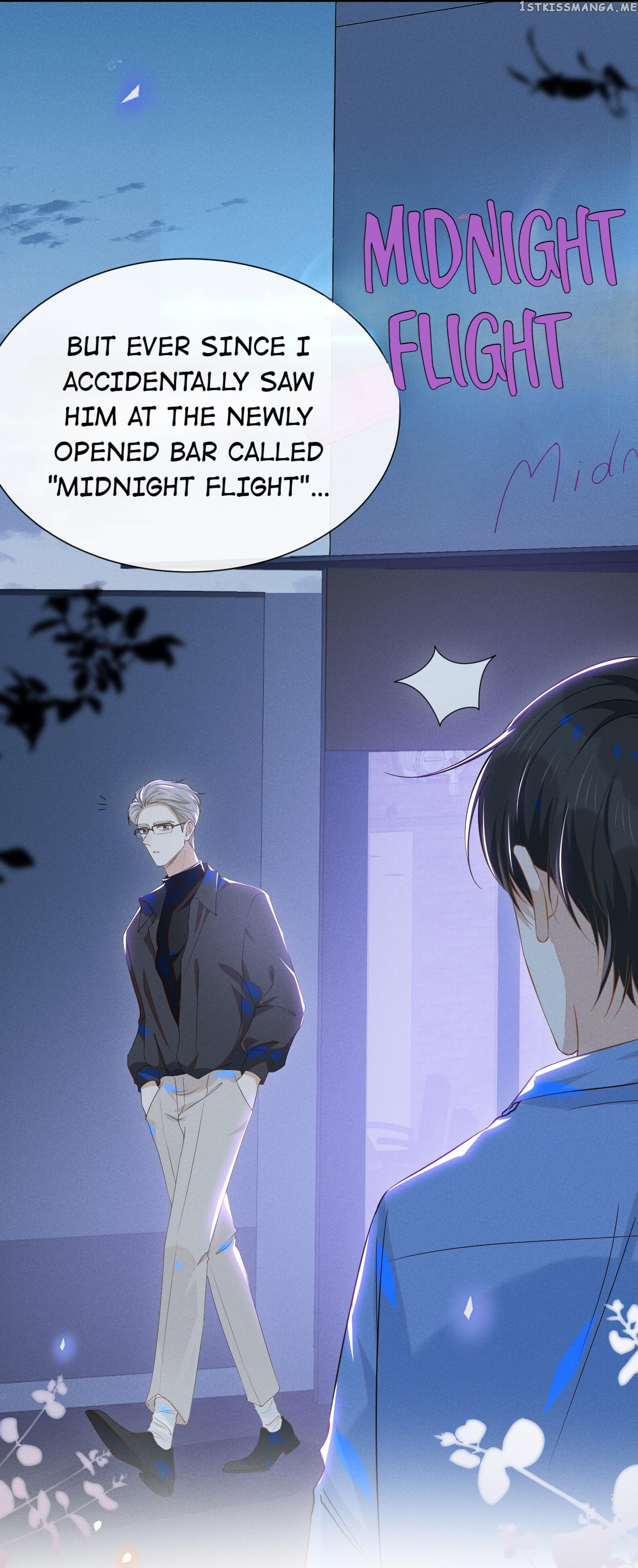 See You Never Chapter 25 - page 16