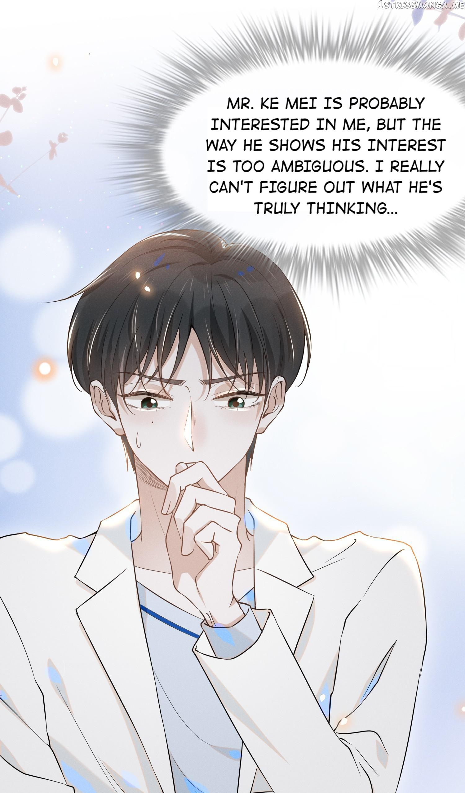 See You Never Chapter 25 - page 18