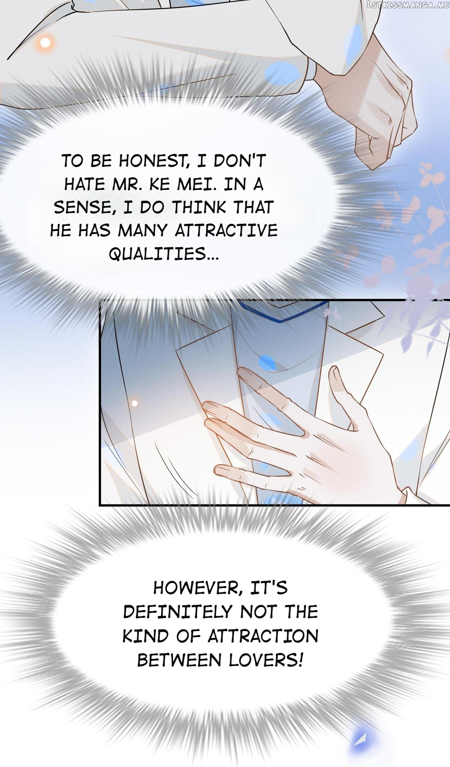See You Never Chapter 25 - page 19