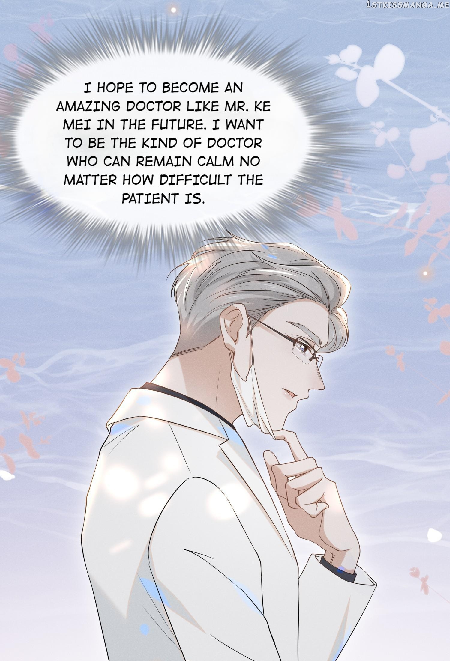See You Never Chapter 25 - page 20