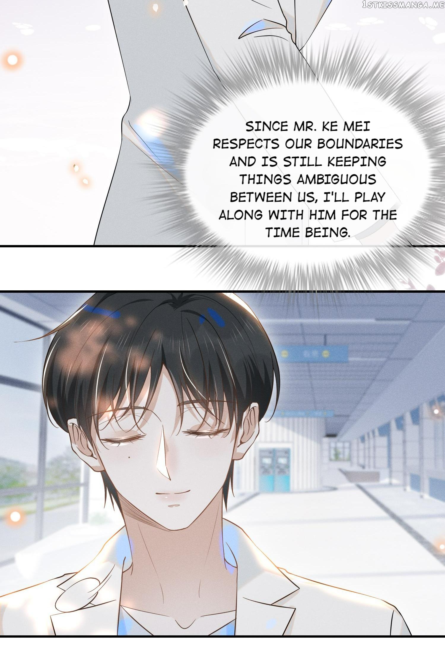 See You Never Chapter 25 - page 21
