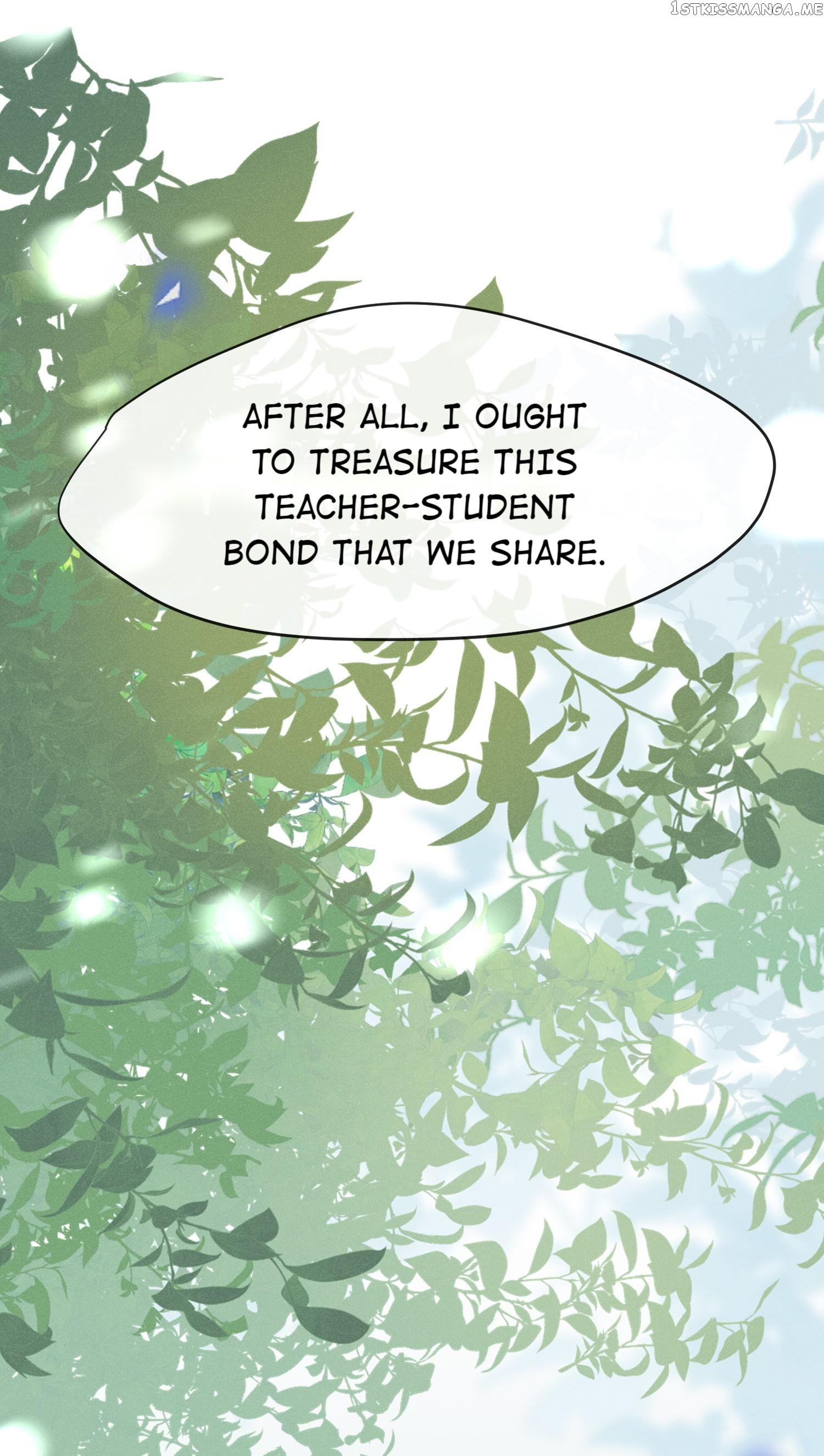 See You Never Chapter 25 - page 22
