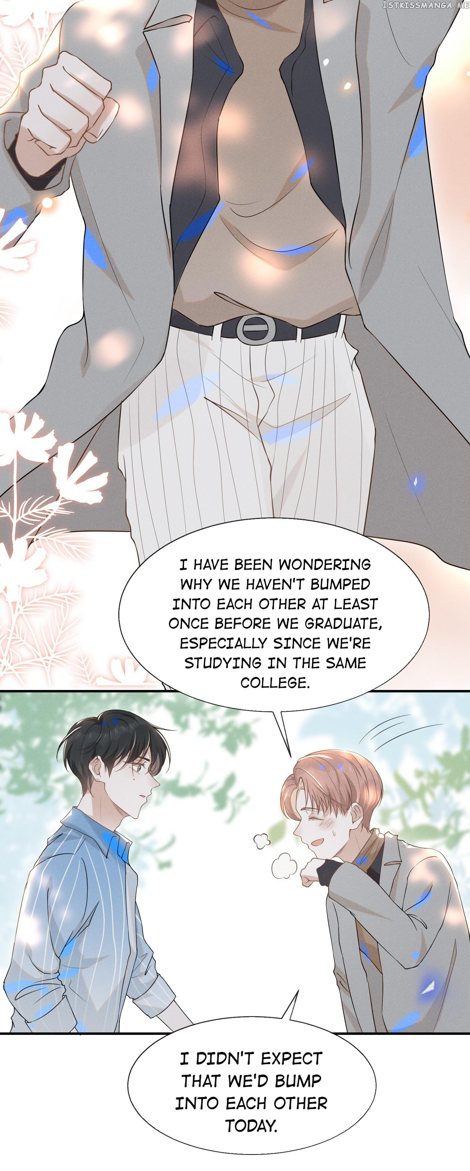 See You Never Chapter 25 - page 25