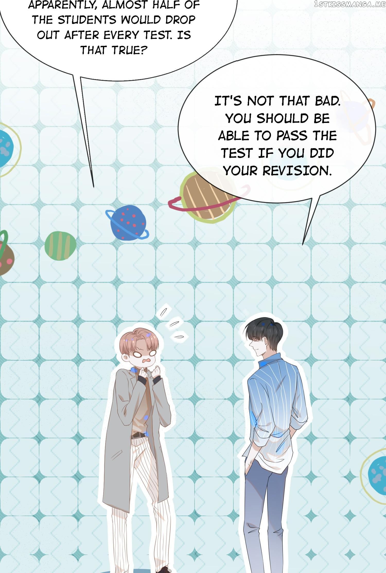 See You Never Chapter 25 - page 29