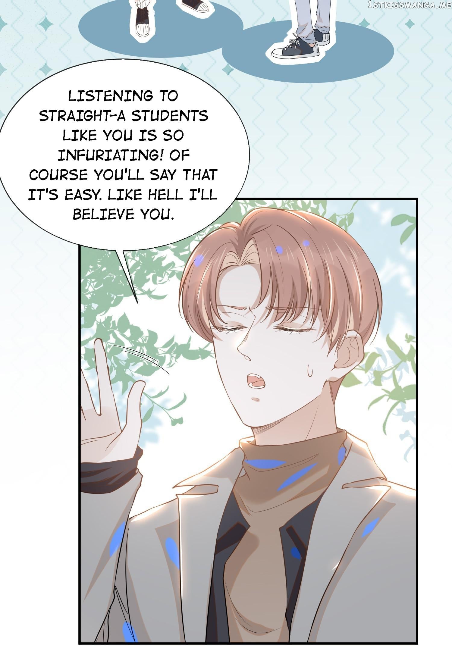 See You Never Chapter 25 - page 30
