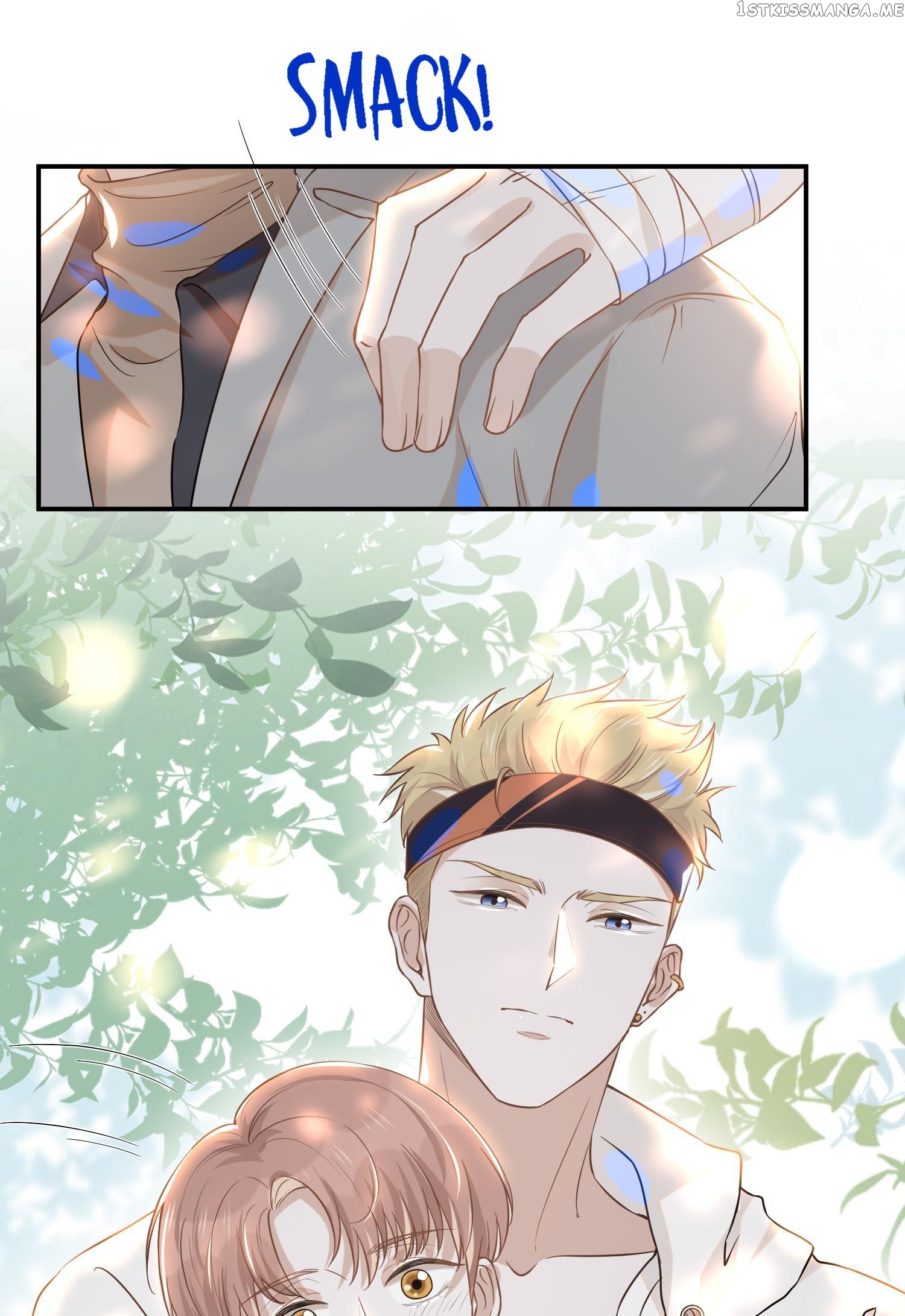 See You Never Chapter 25 - page 31