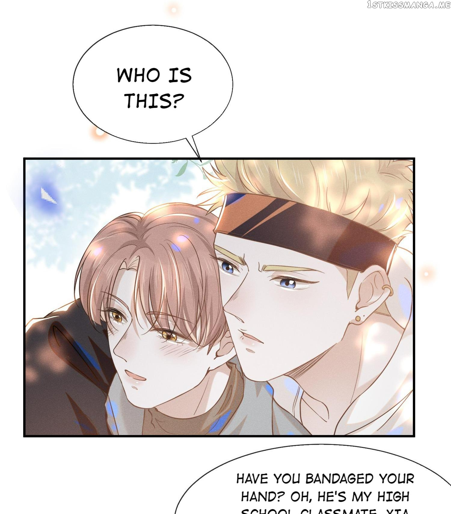 See You Never Chapter 25 - page 33