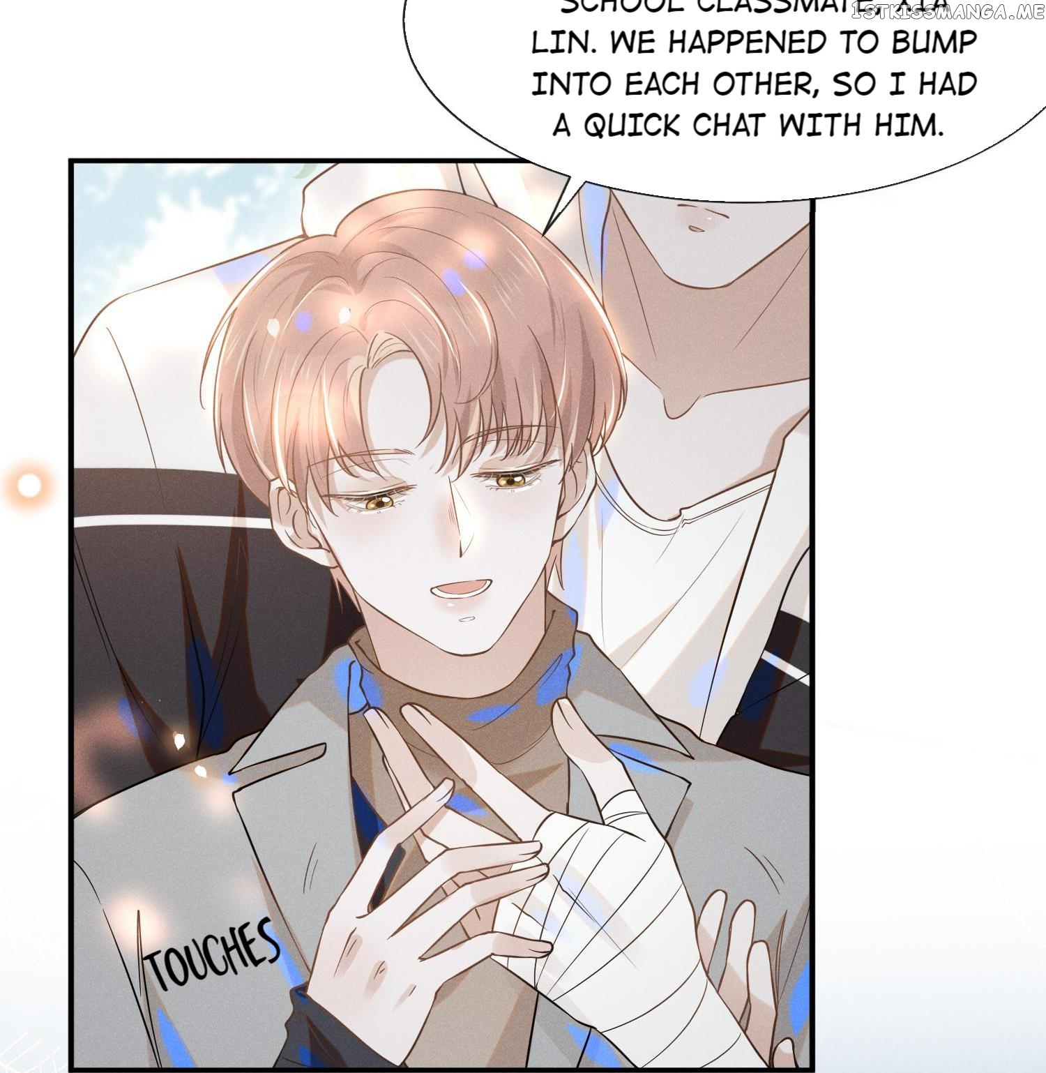 See You Never Chapter 25 - page 34