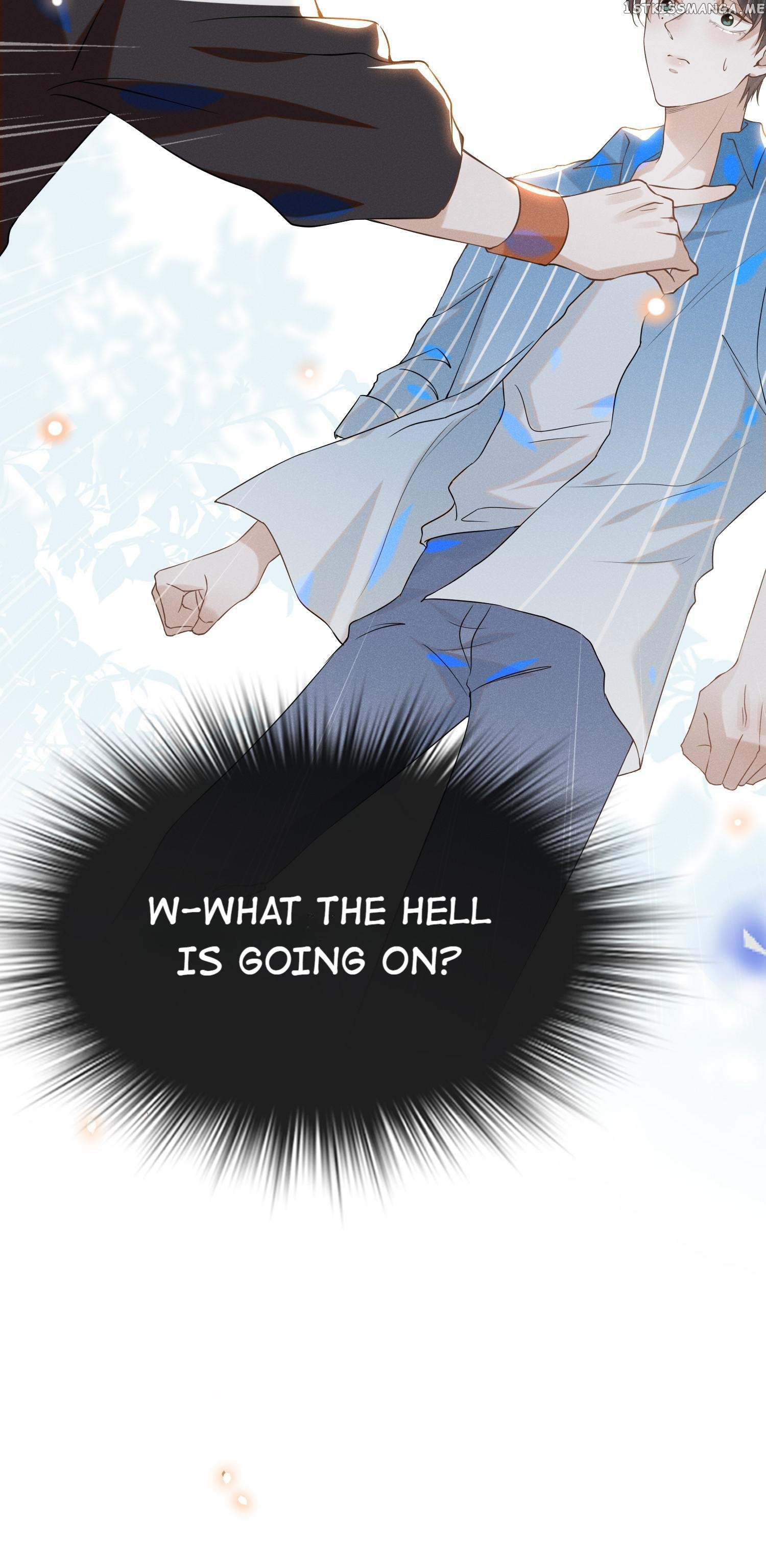 See You Never Chapter 25 - page 37
