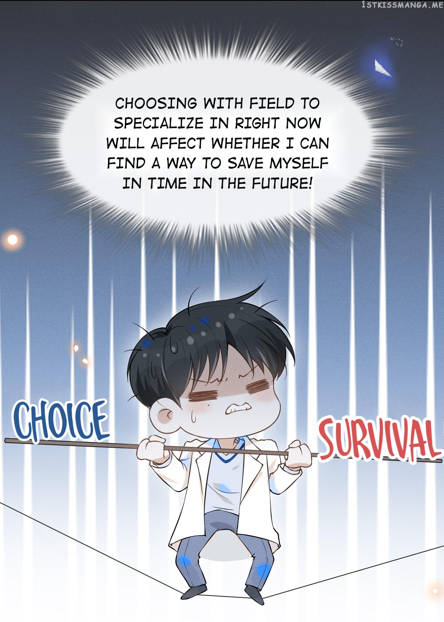 See You Never Chapter 25 - page 9