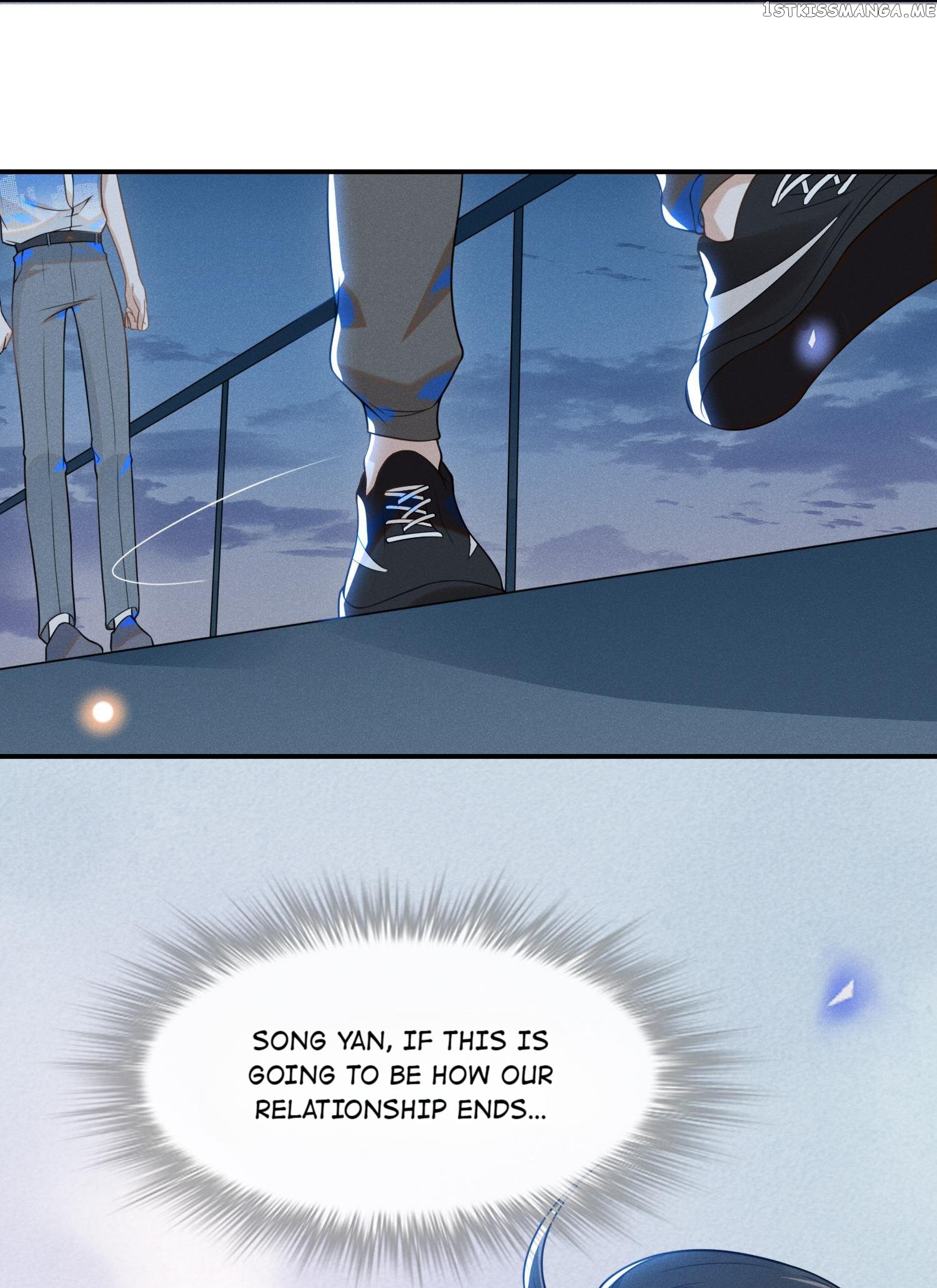 See You Never Chapter 24 - page 15