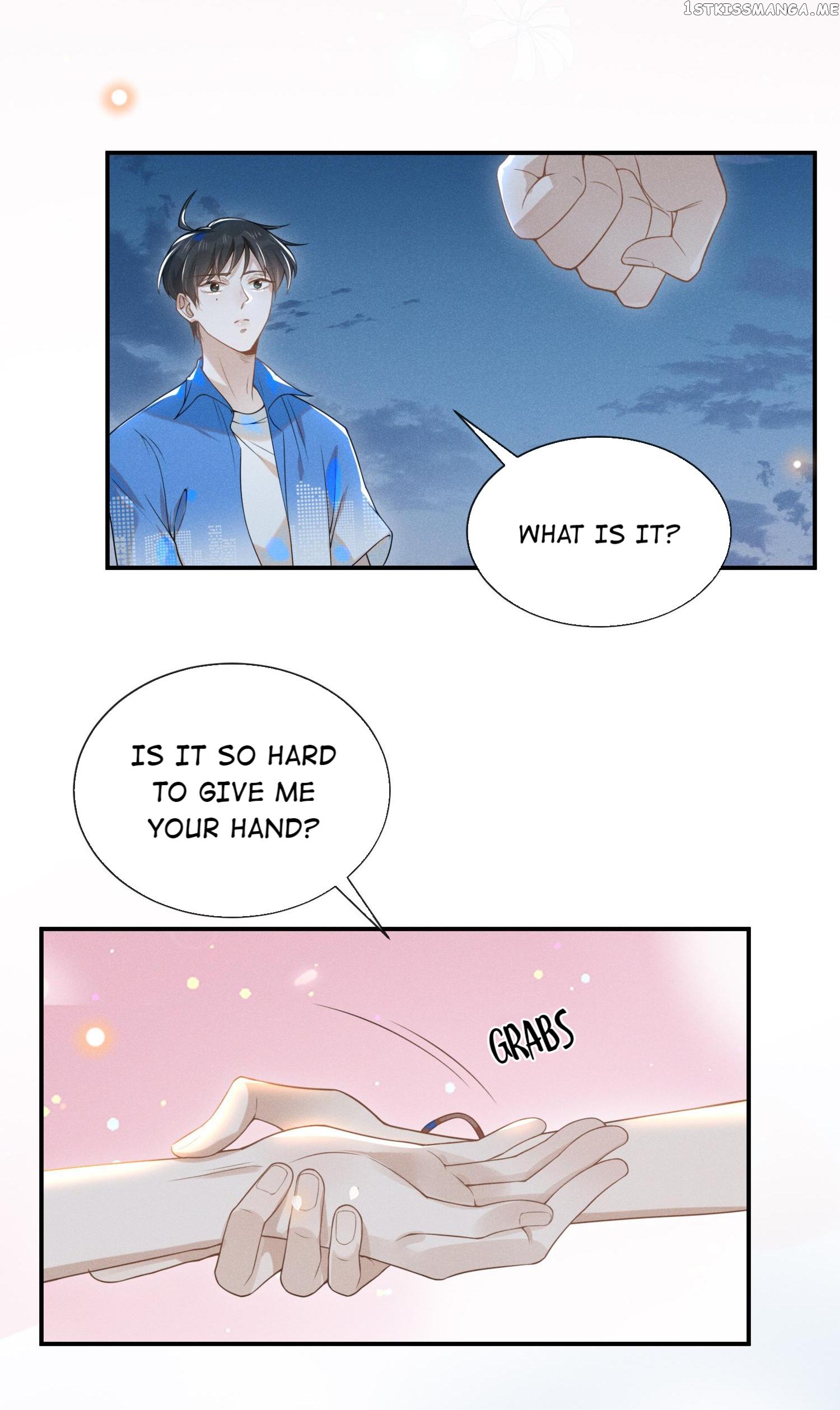 See You Never Chapter 24 - page 2
