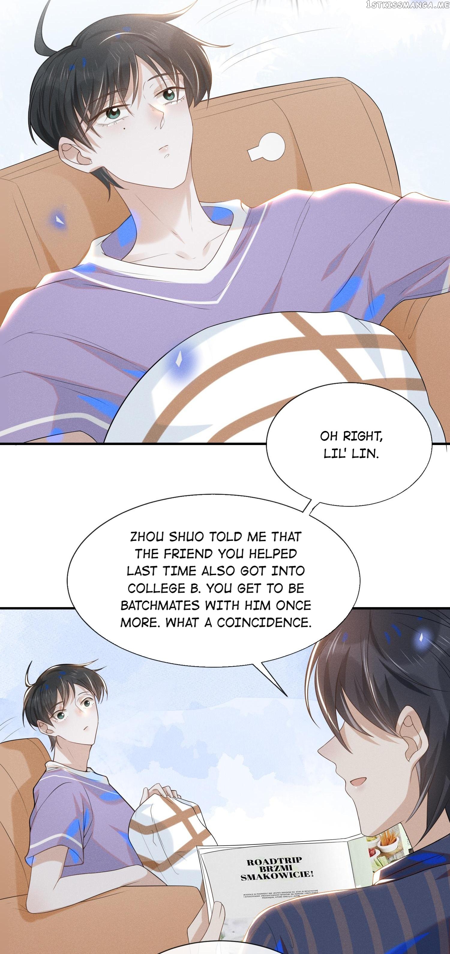 See You Never Chapter 24 - page 29