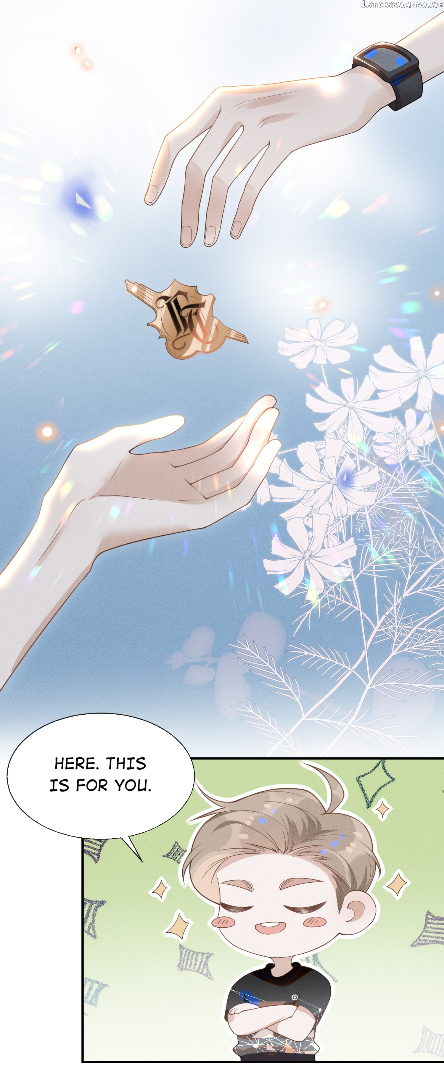 See You Never Chapter 24 - page 3