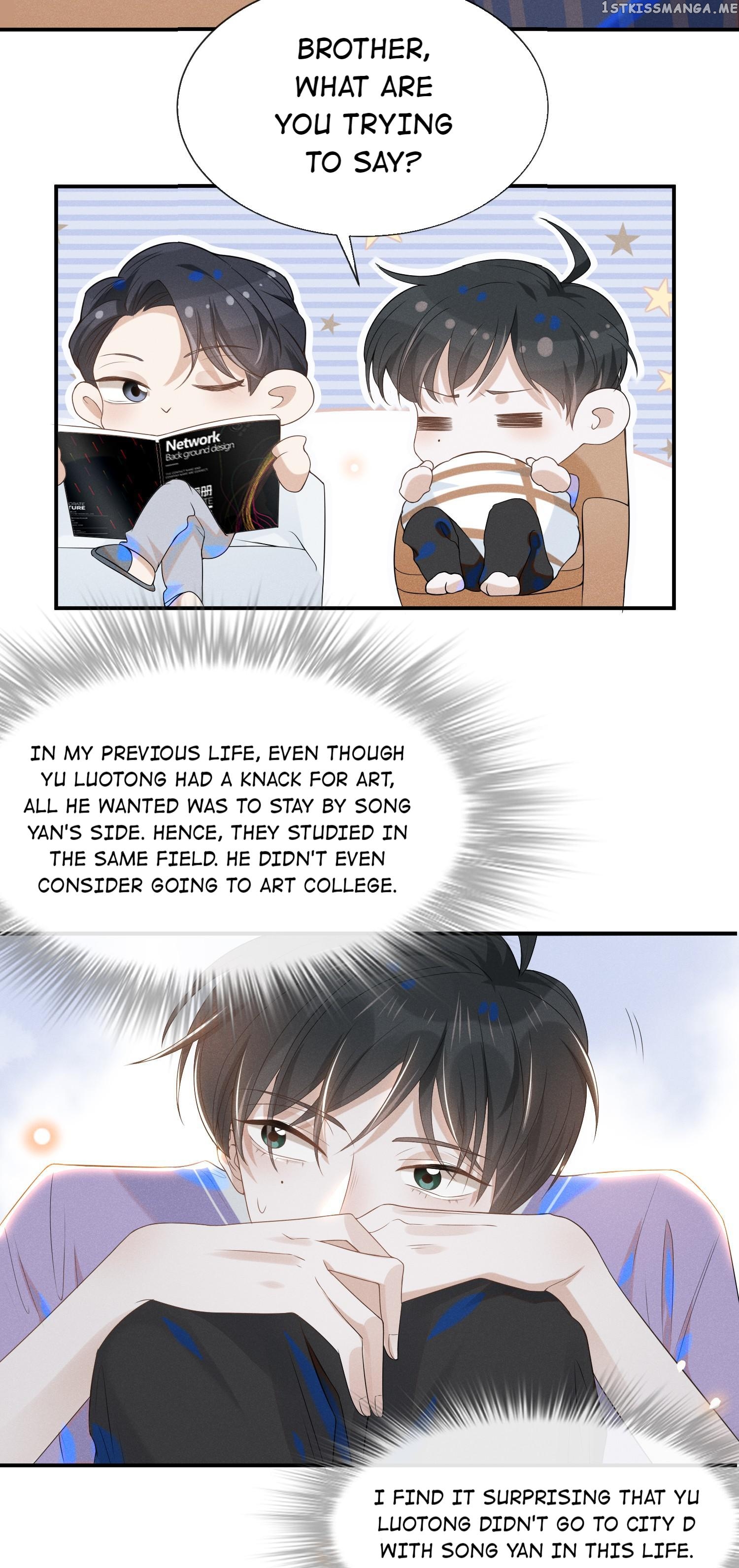 See You Never Chapter 24 - page 30
