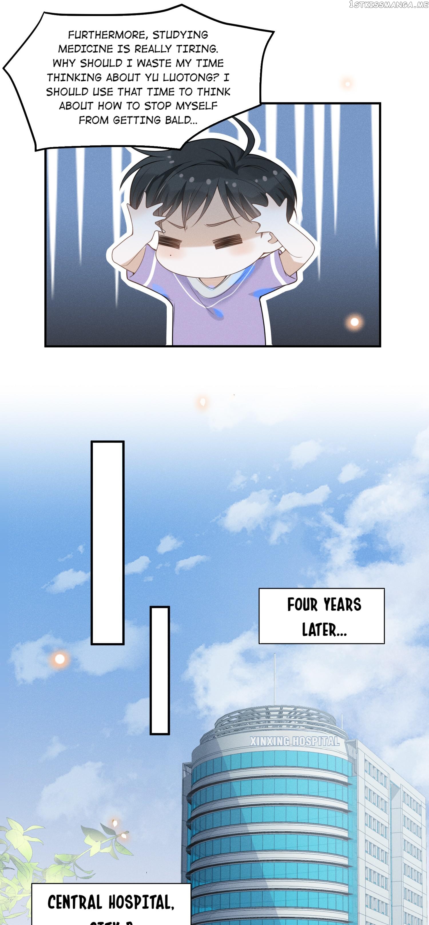 See You Never Chapter 24 - page 32