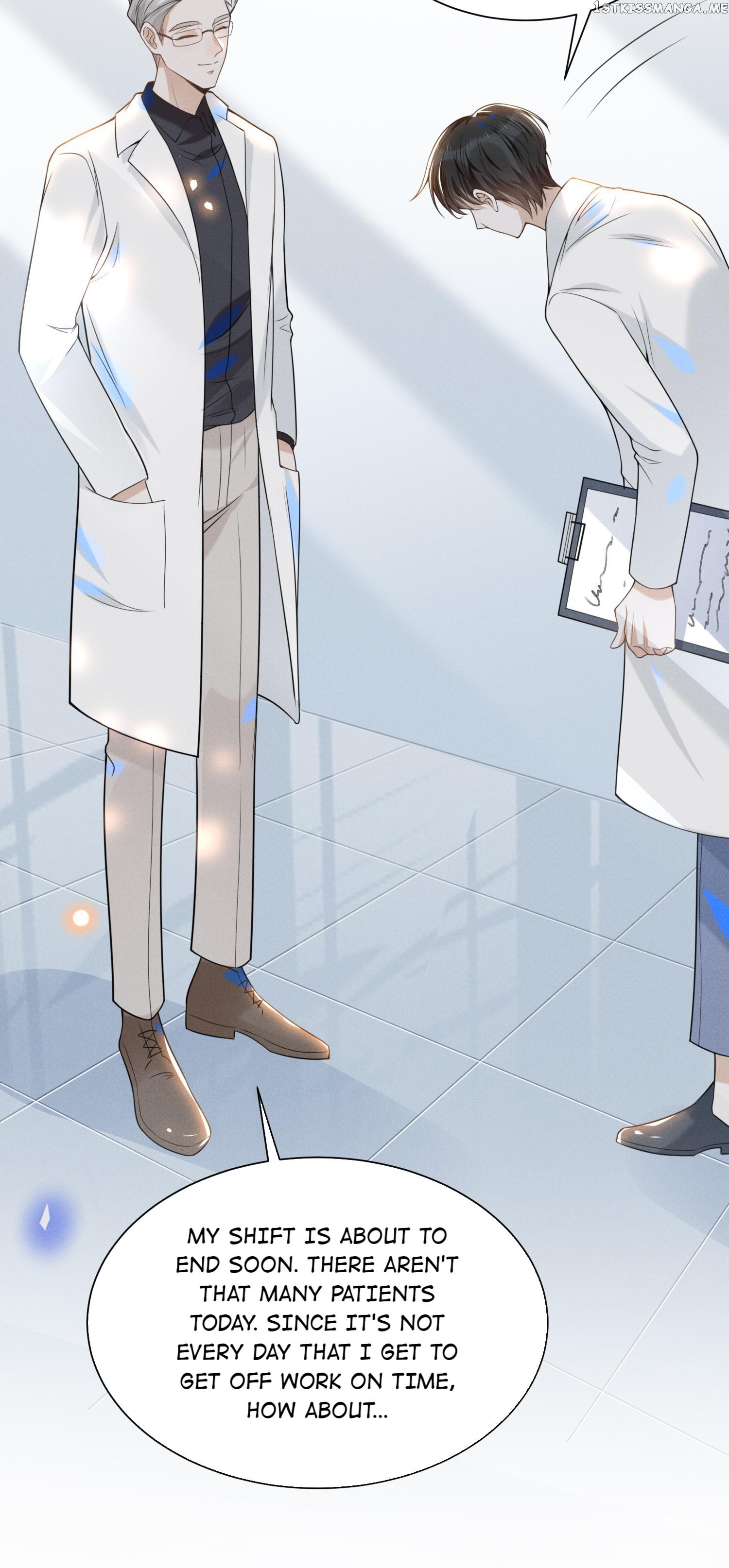 See You Never Chapter 24 - page 36