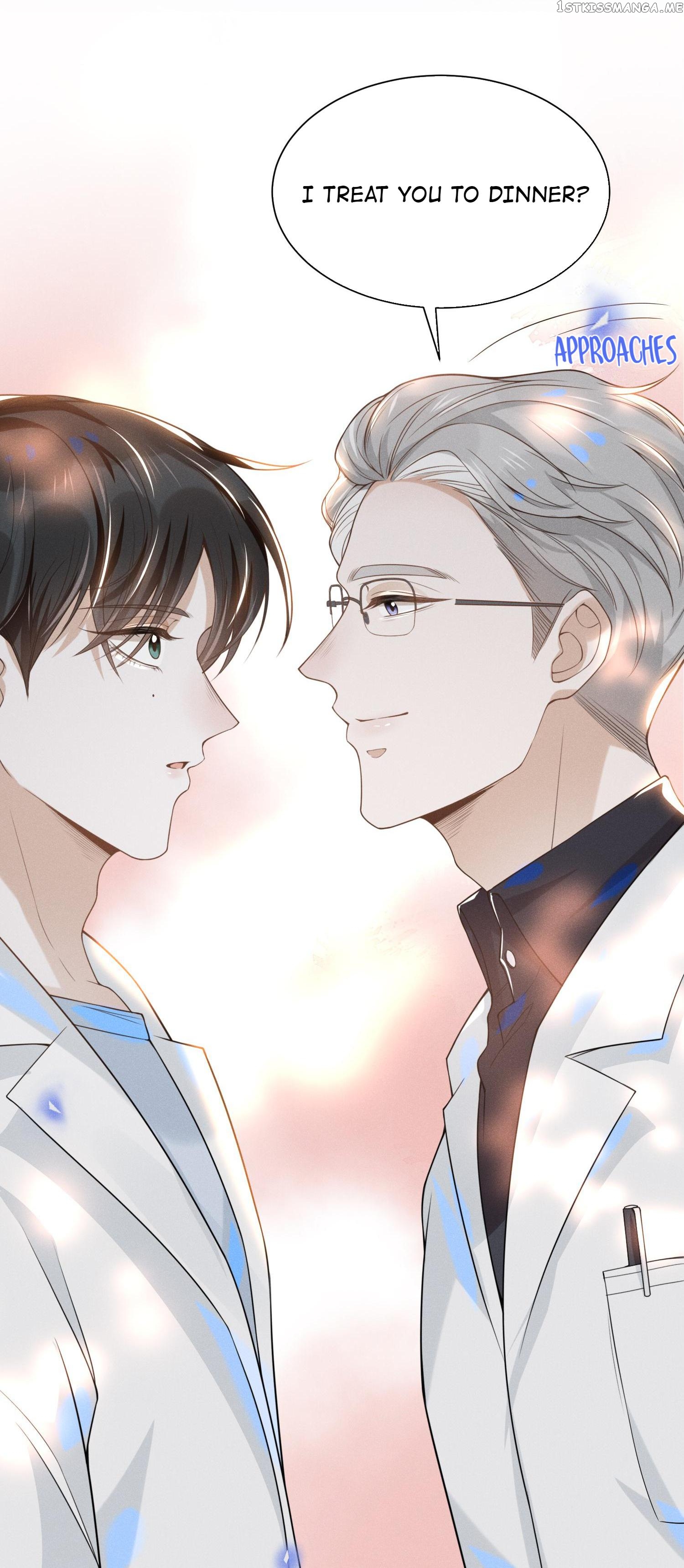 See You Never Chapter 24 - page 37