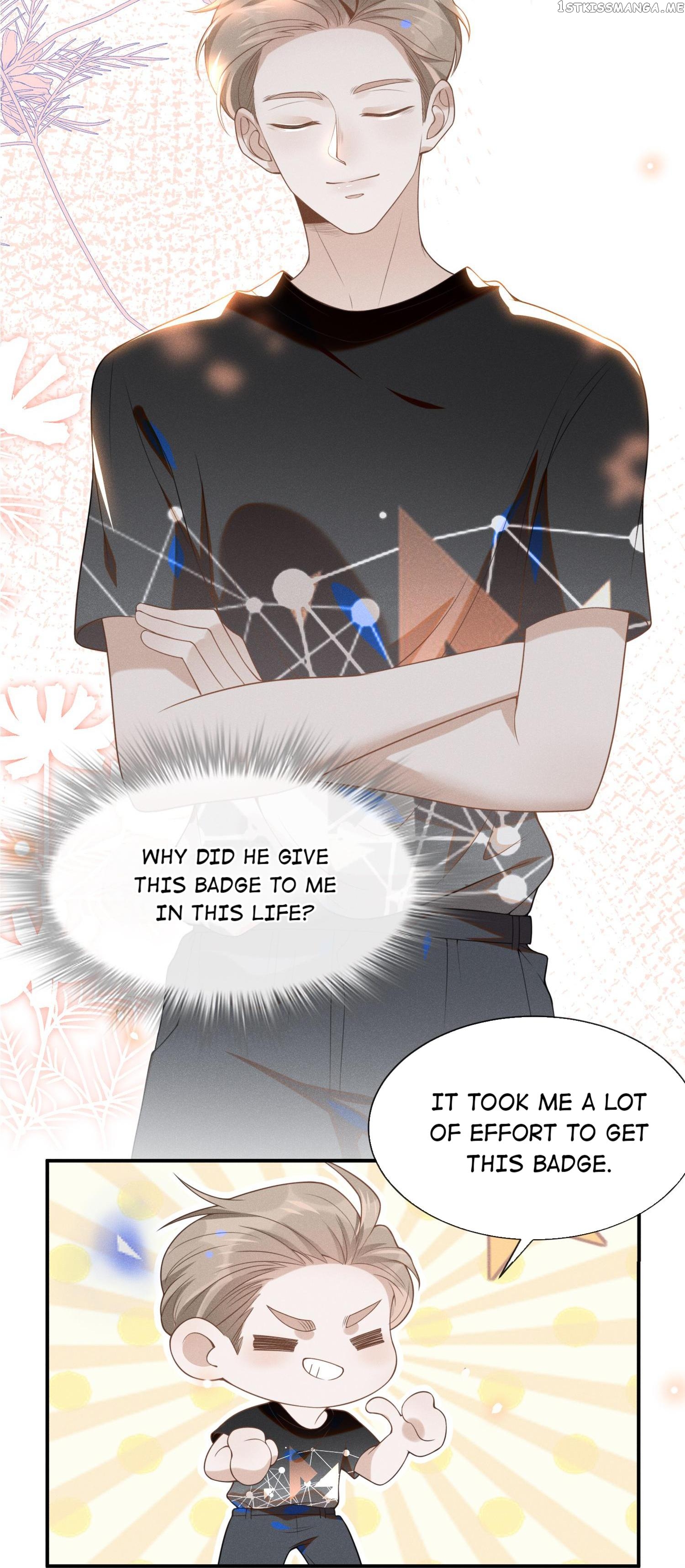 See You Never Chapter 24 - page 5