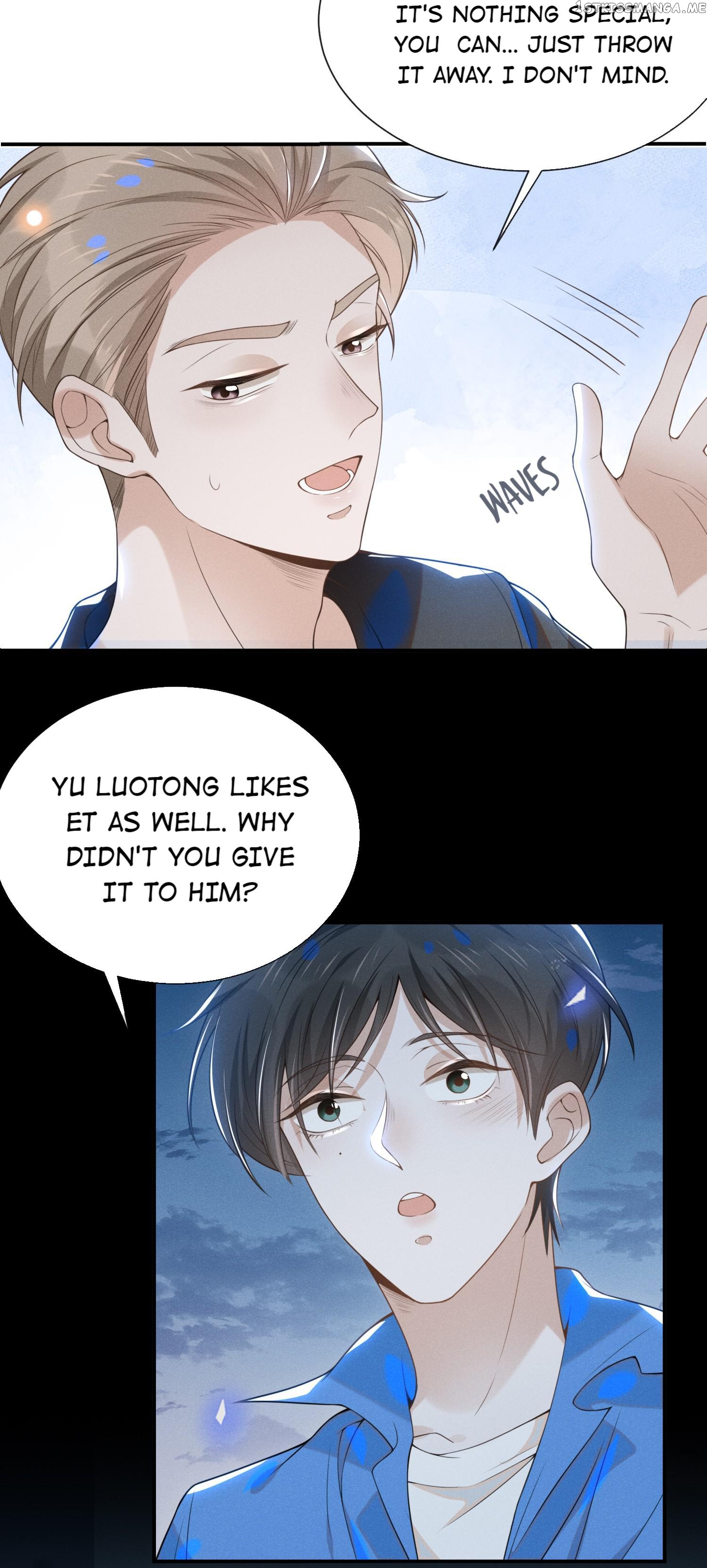 See You Never Chapter 24 - page 9