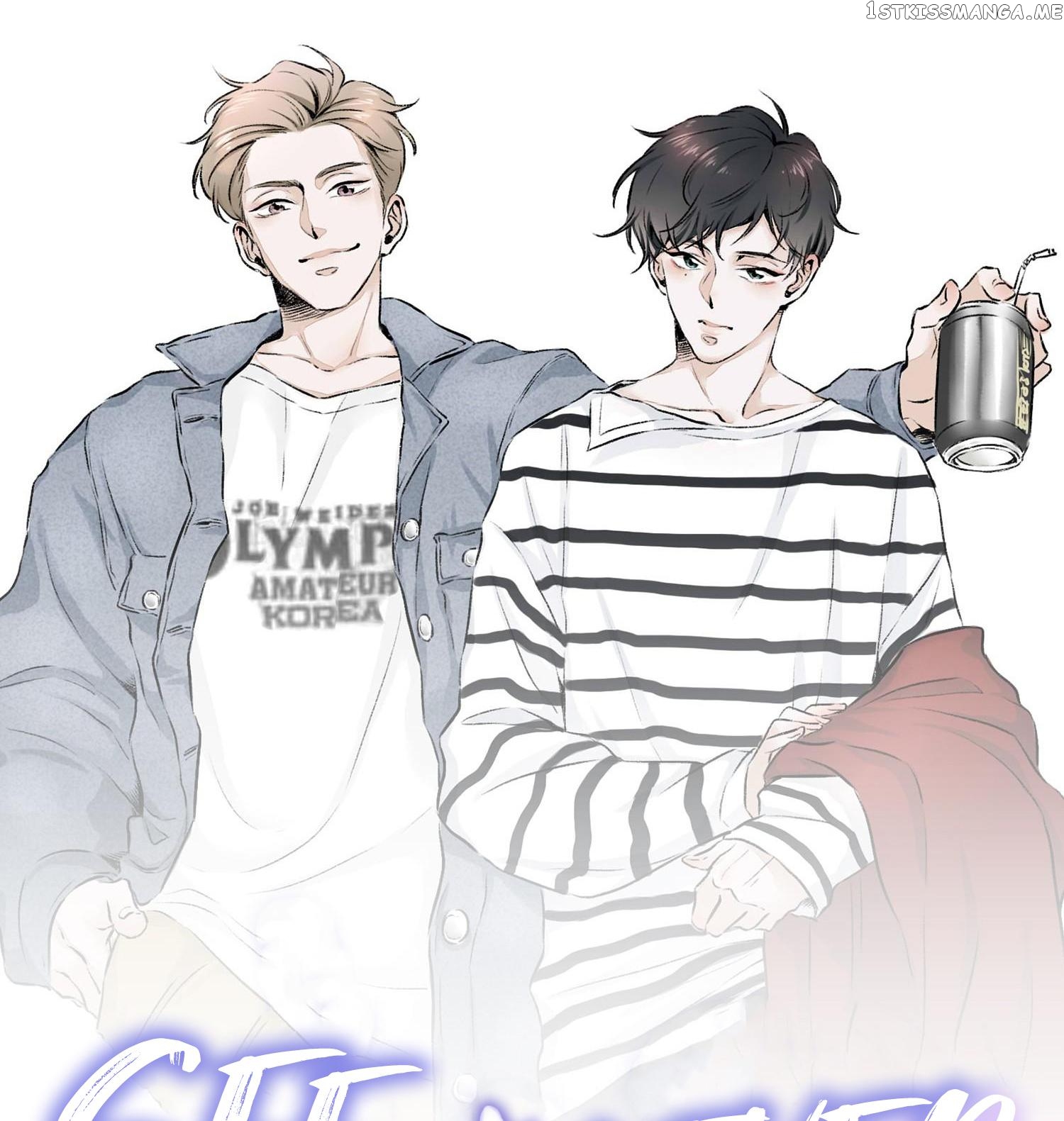 See You Never Chapter 23 - page 1