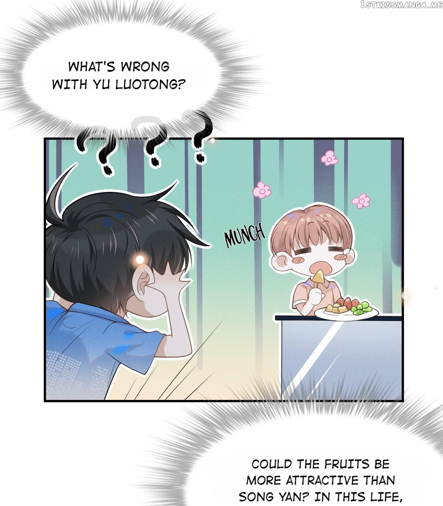 See You Never Chapter 23 - page 10