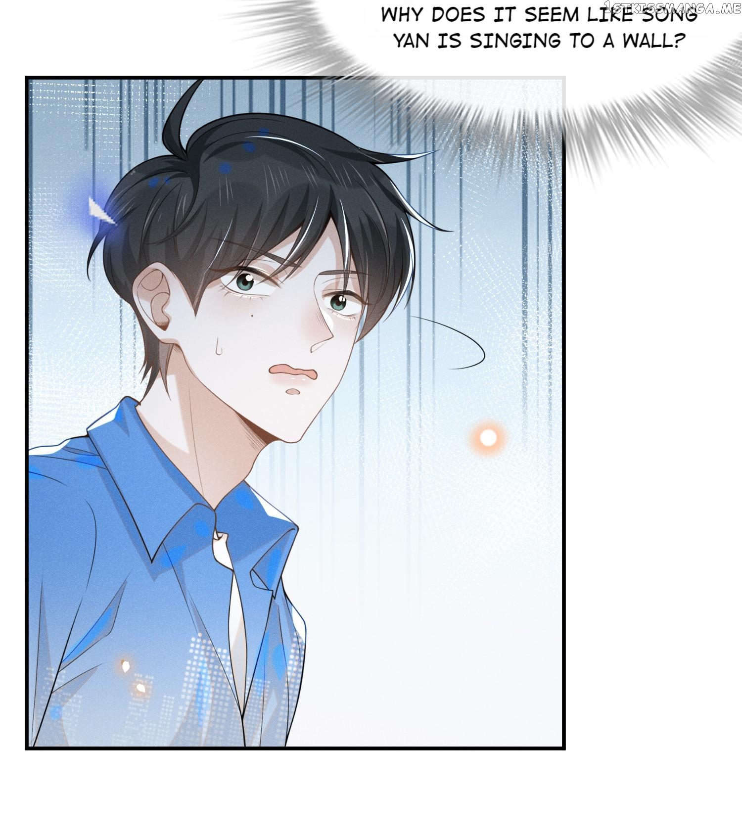 See You Never Chapter 23 - page 11