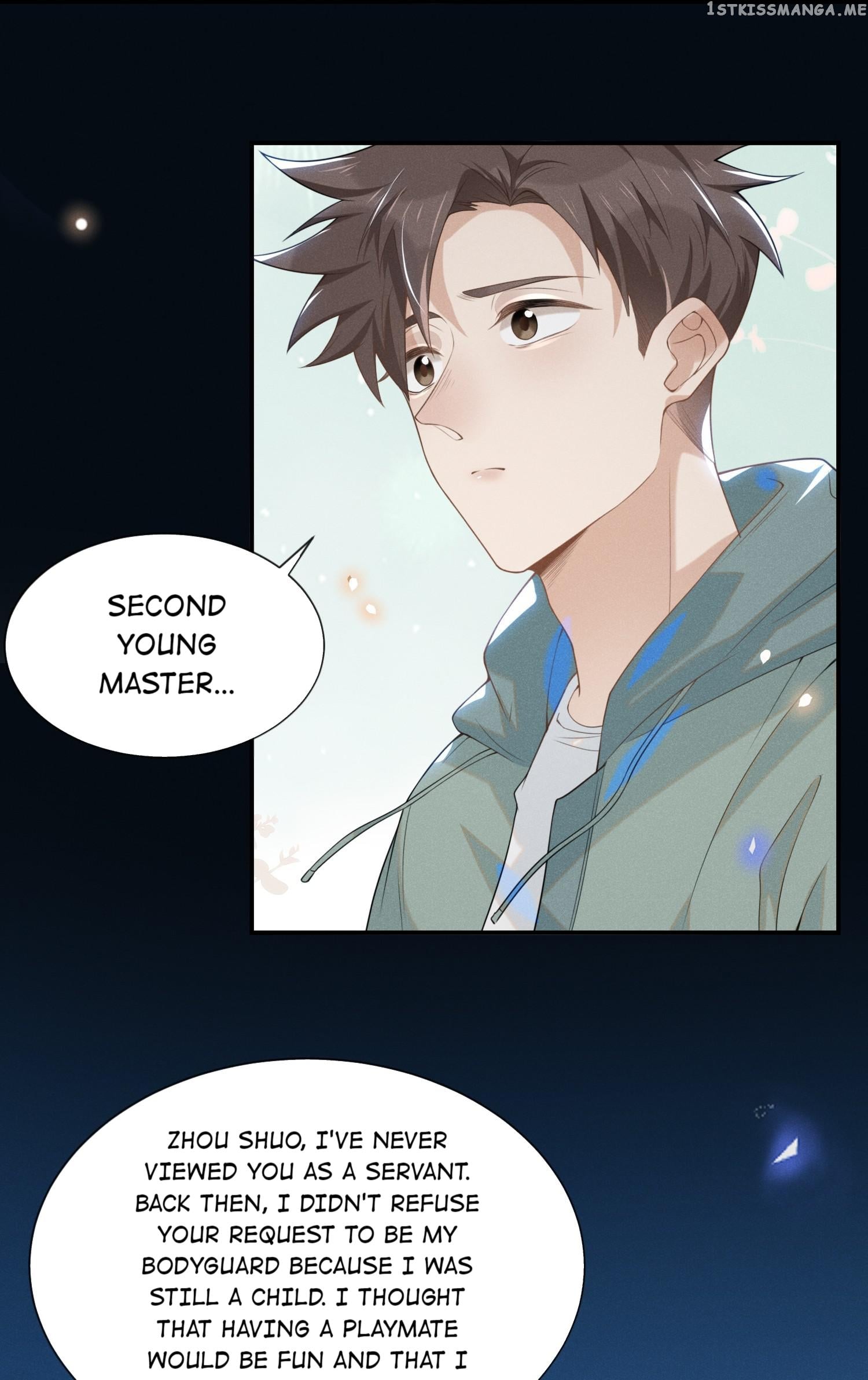 See You Never Chapter 23 - page 18
