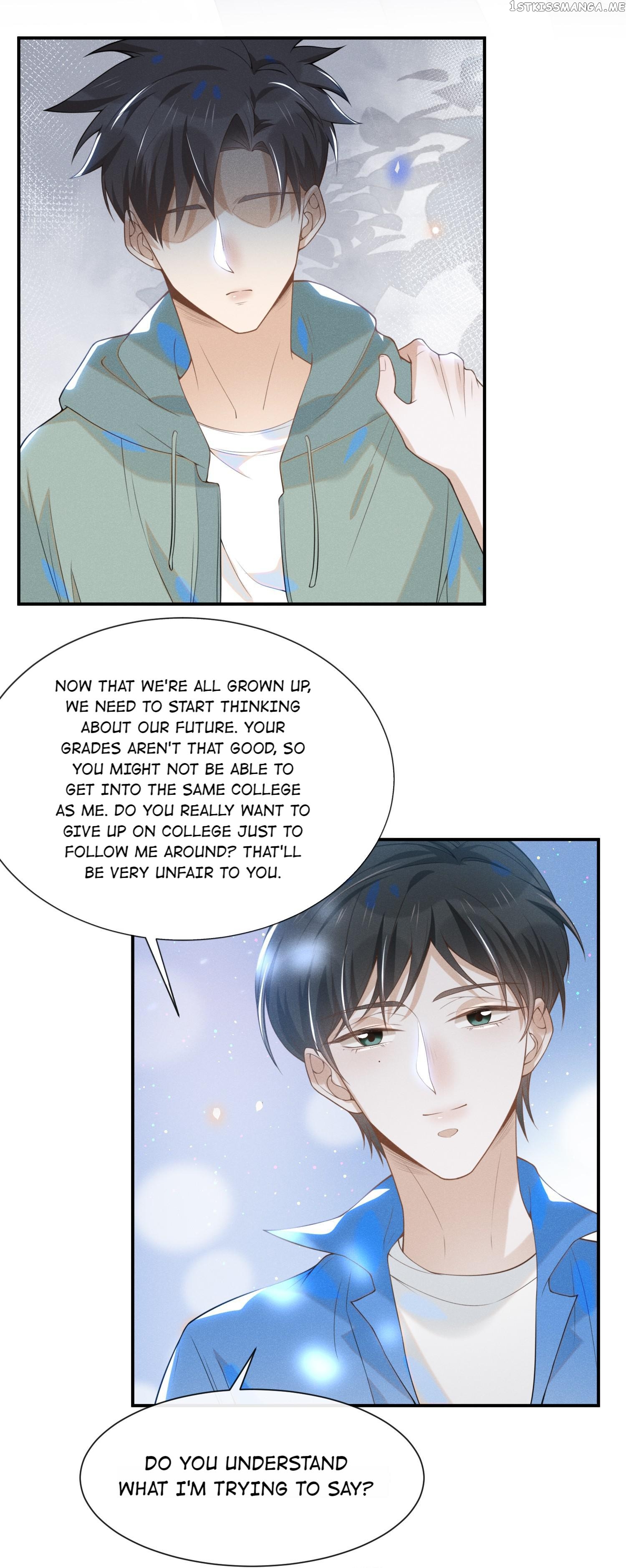 See You Never Chapter 23 - page 20