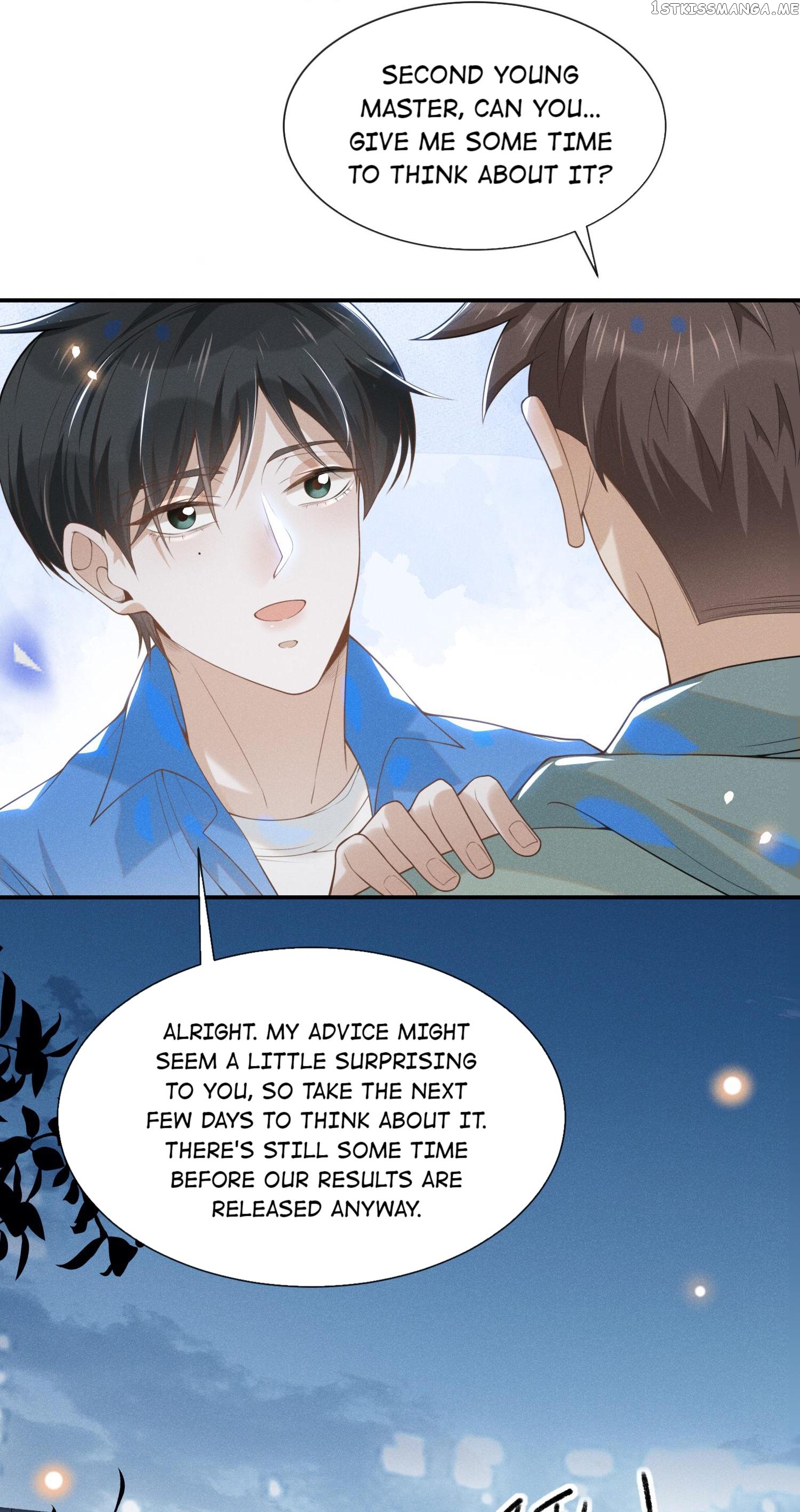 See You Never Chapter 23 - page 21