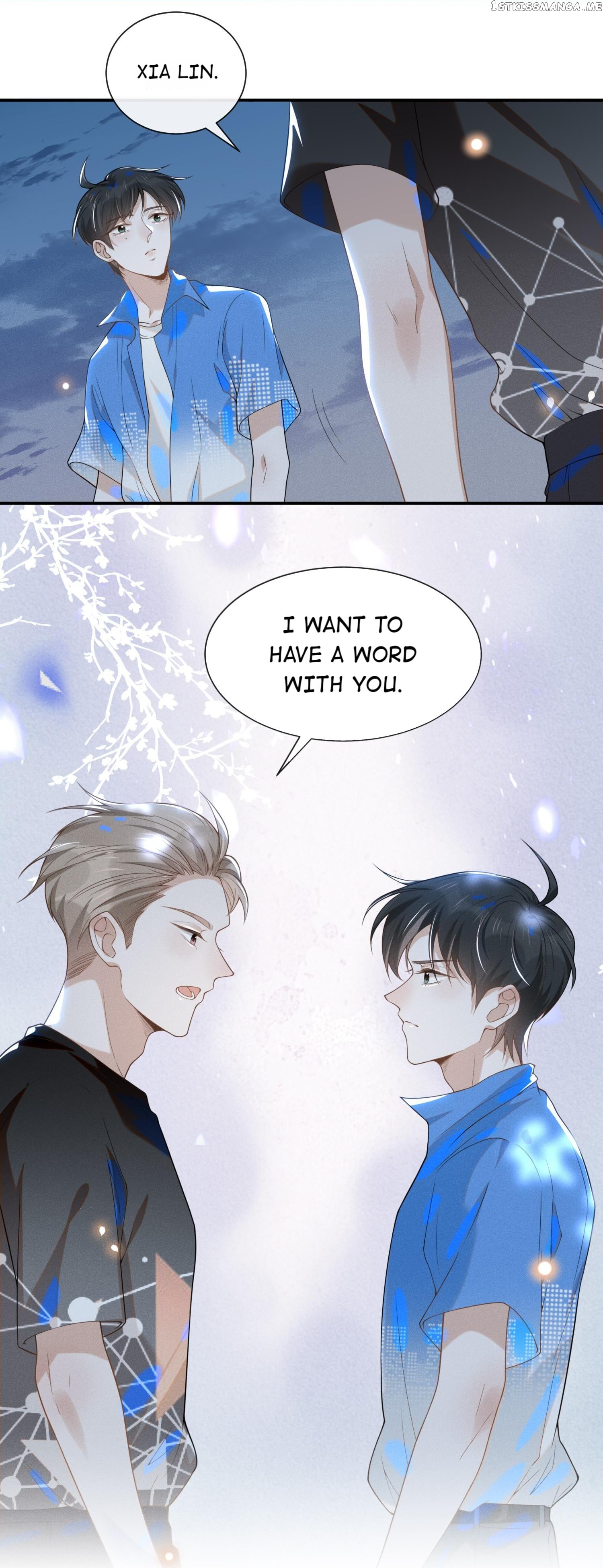 See You Never Chapter 23 - page 23