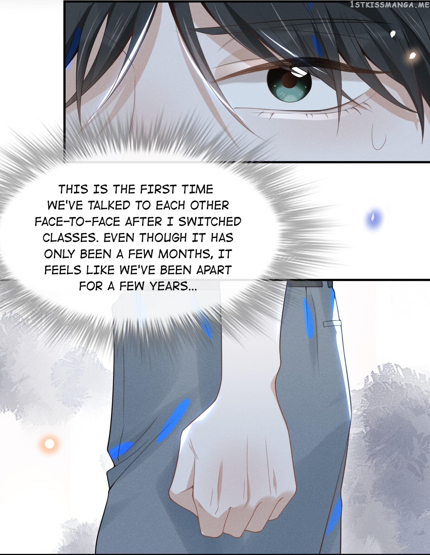 See You Never Chapter 23 - page 24