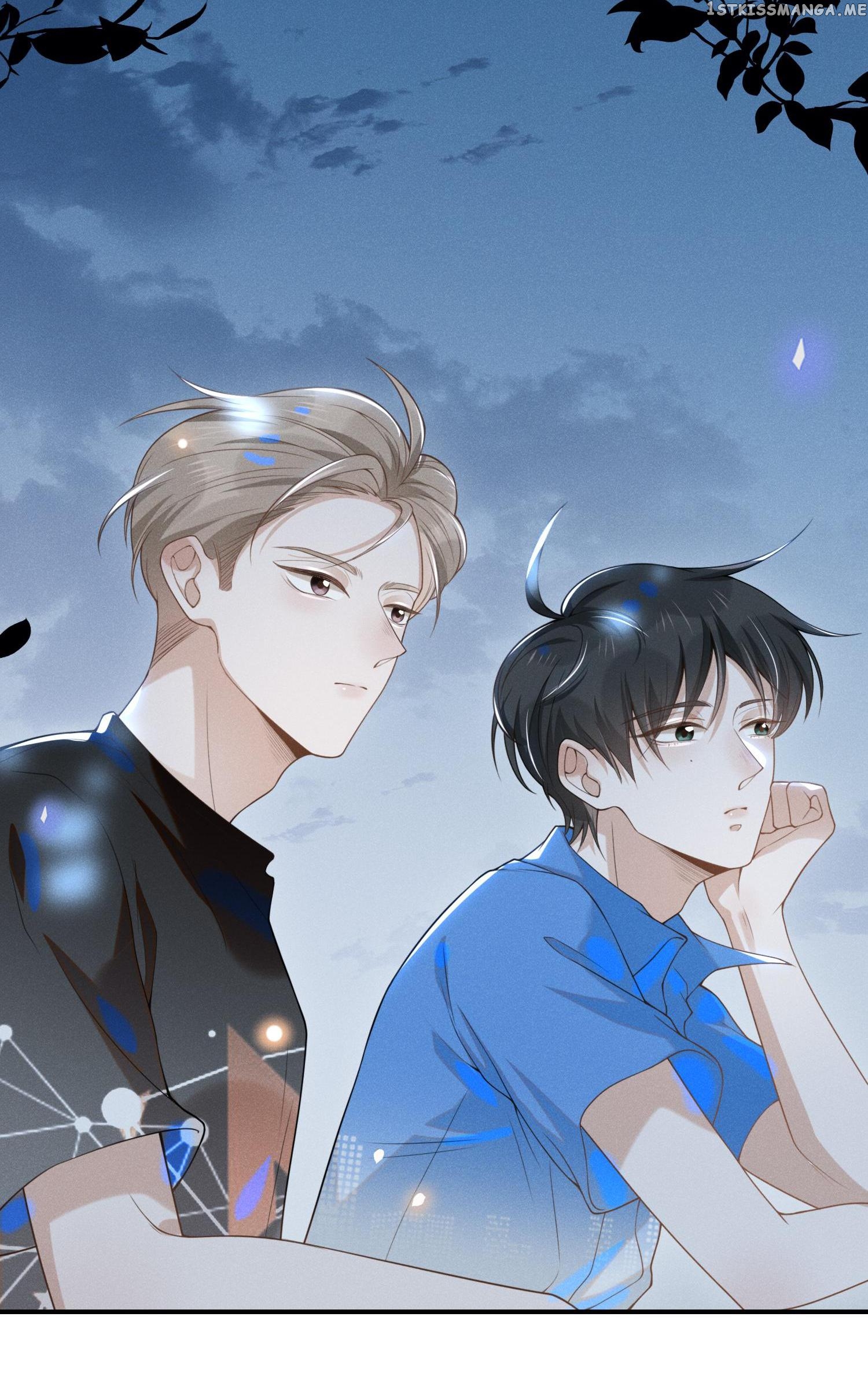 See You Never Chapter 23 - page 26